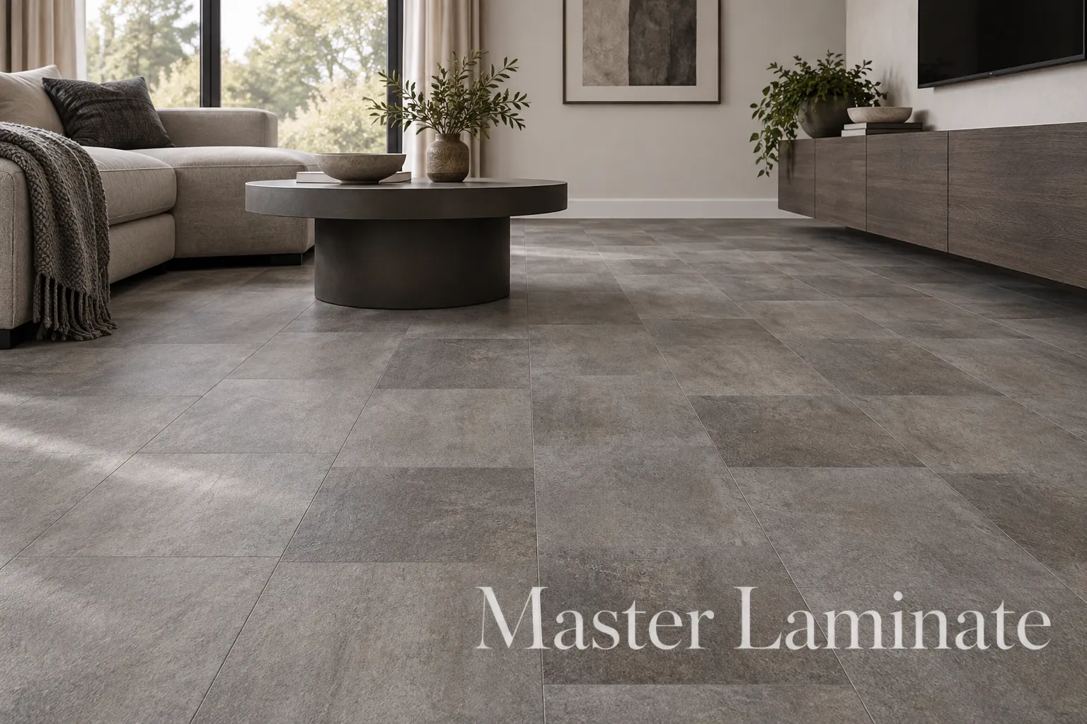LVT Плитка Wineo 600 Stone XL rigid 5/41 4V RLC205W6 Сохо 748x477