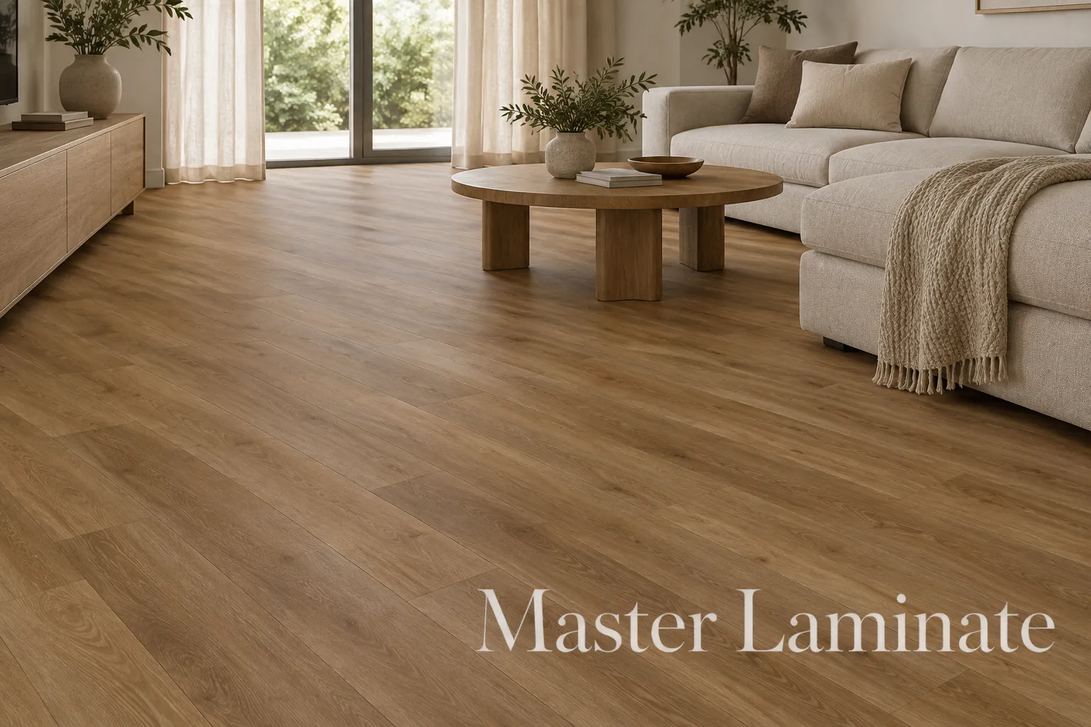 SPC Ламинат Wineo 400 Wood L 5.5/31 4V RLC285WL Дуб коричневый сбалансированный 1220x180