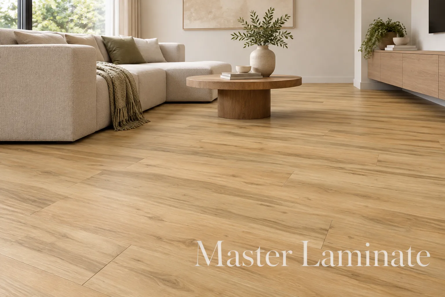 SPC Ламинат Wineo 400 Wood XL 5.5/31 4V RLC292WXL Дуб натуральный теневой 1522x225