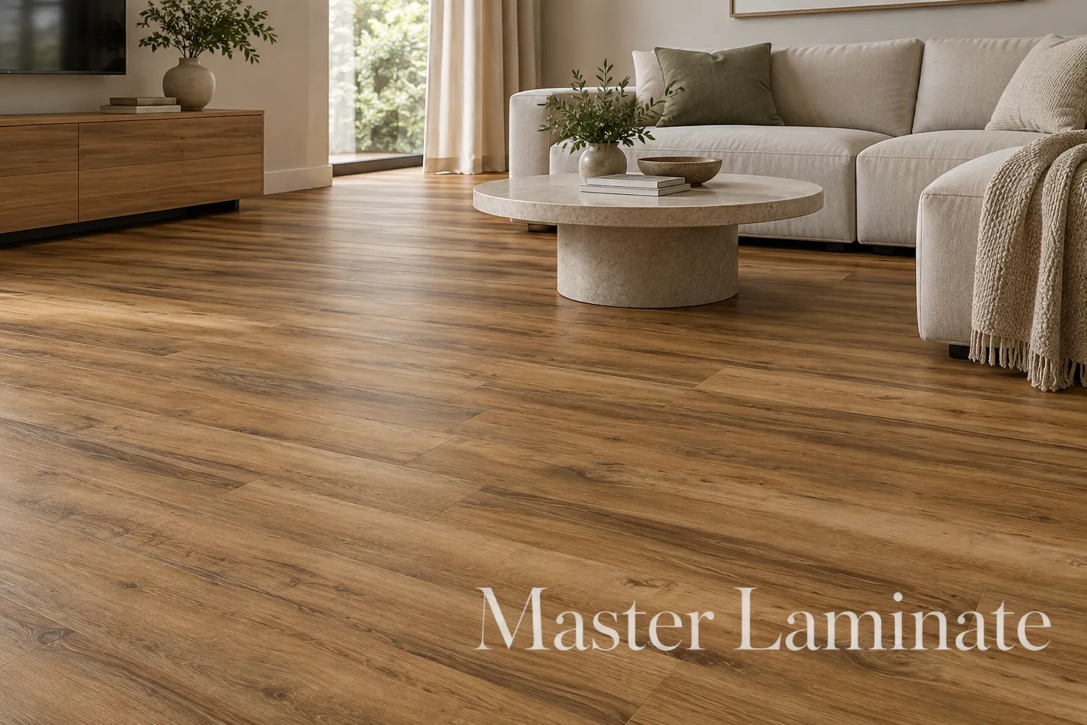 SPC Ламинат Wineo 400 Wood XL 5.5/31 4V RLC295WXL Дуб коричневый теневой 1522x225