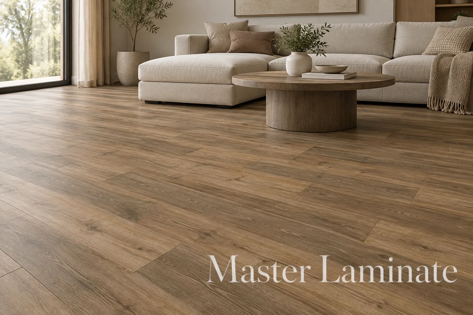 SPC Ламинат Wineo 400 Wood XL 5.5/31 4V RLC297WXL Дуб коричневый винтажный 1522x225