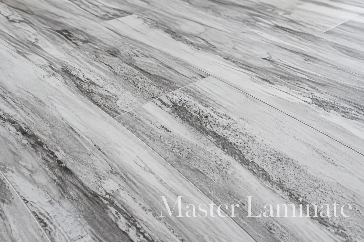 Инженерная композитная доска Natura Stone 4/43 4V S-001-03 Мун Лайт 610x305