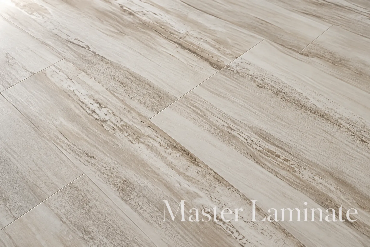 Инженерная композитная доска Natura Stone 3.5/43 4V S-001-10 Уайт Перл 610x305