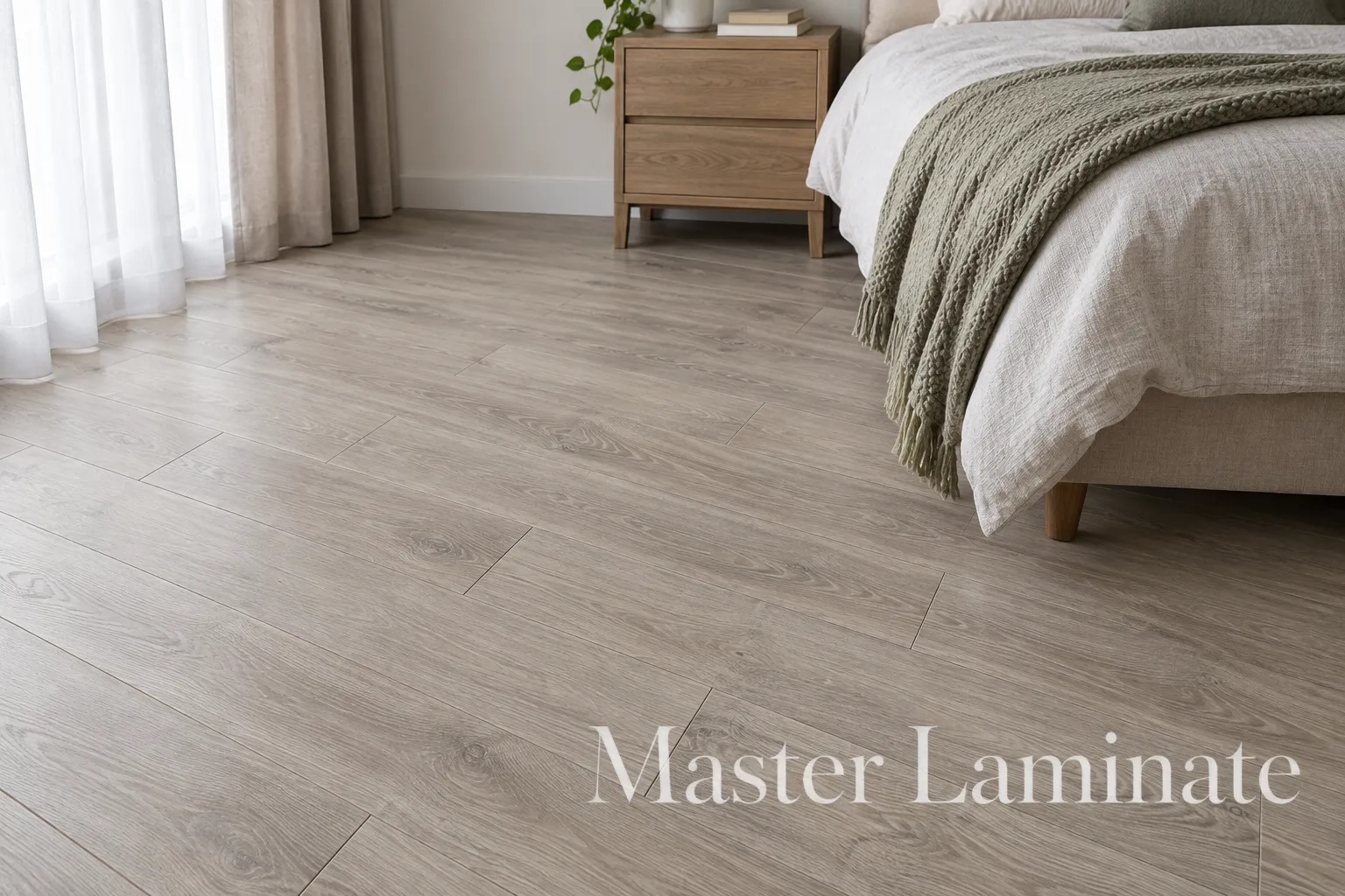 Ламинат Faus Elegance 8/33 4V S172524 Romance Oak 1182.6x395.7