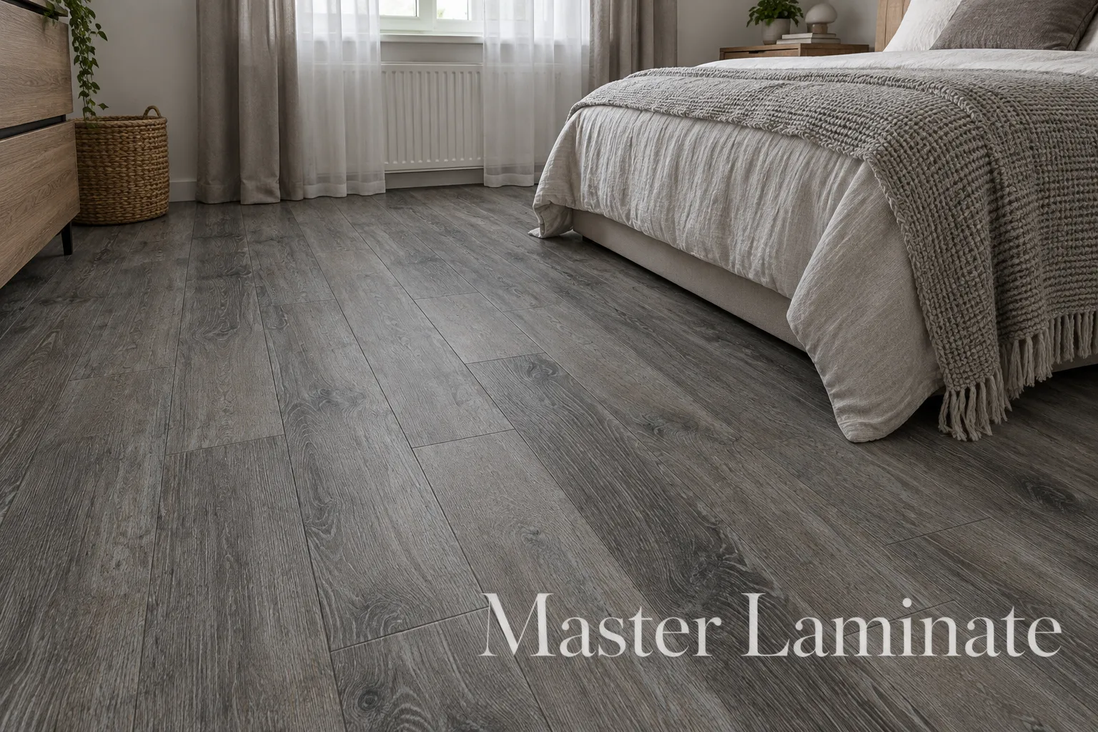 Ламинат Faus Elegance 8/33 4V S173620 Colonial Oak 1182.6x395.7