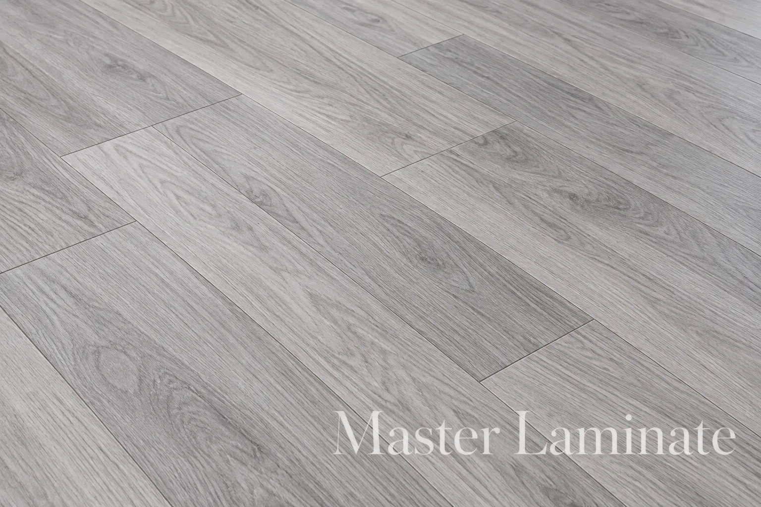 Ламинат Faus Masterpieces 8/33 4V S174221 Grey Chevron 1184x293.4