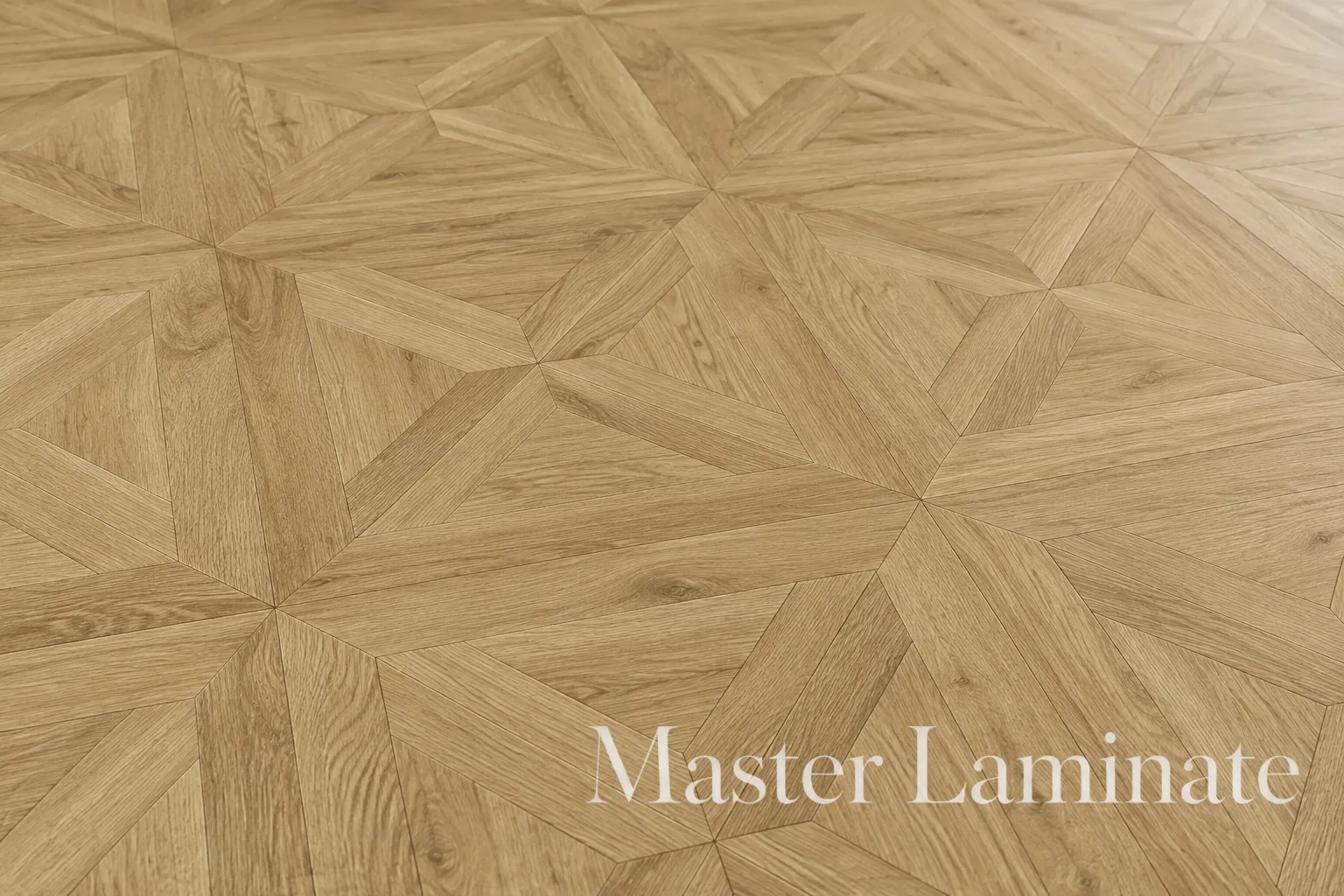 Ламинат Faus Masterpieces 8/33 4V S174269 Bretana Roble Oak 1180.8x394.5