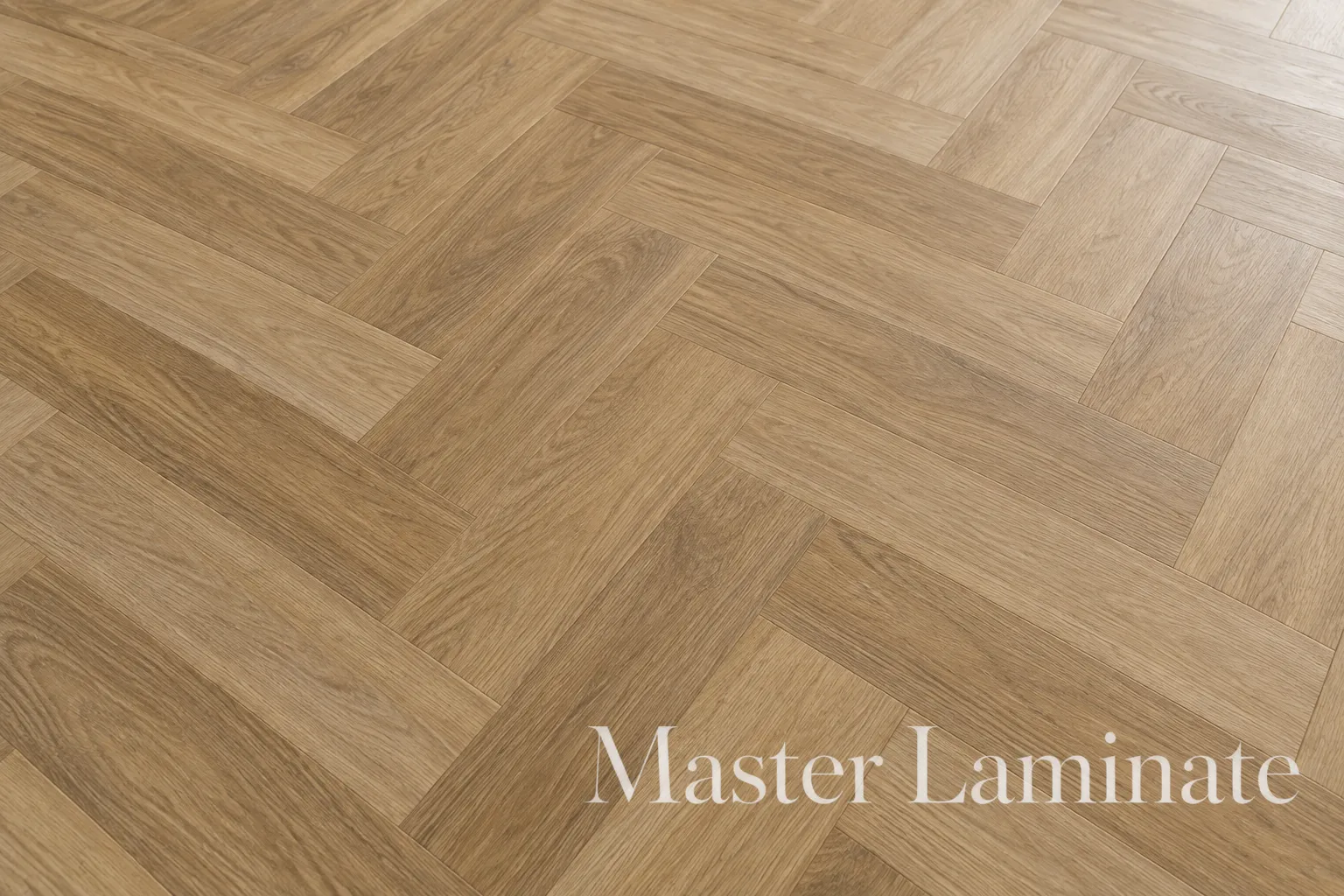 Ламинат Faus Masterpieces 8/33 S174276 Natural Parquet/Natural Herringbone 1184x293.4