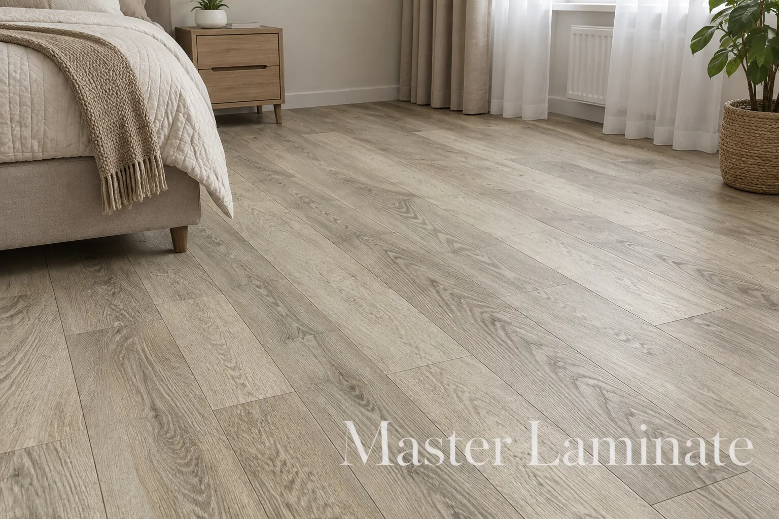 Ламинат Faus Masterpieces 8/33 S176942 Chic Chevron/Espiga 1184x293.4