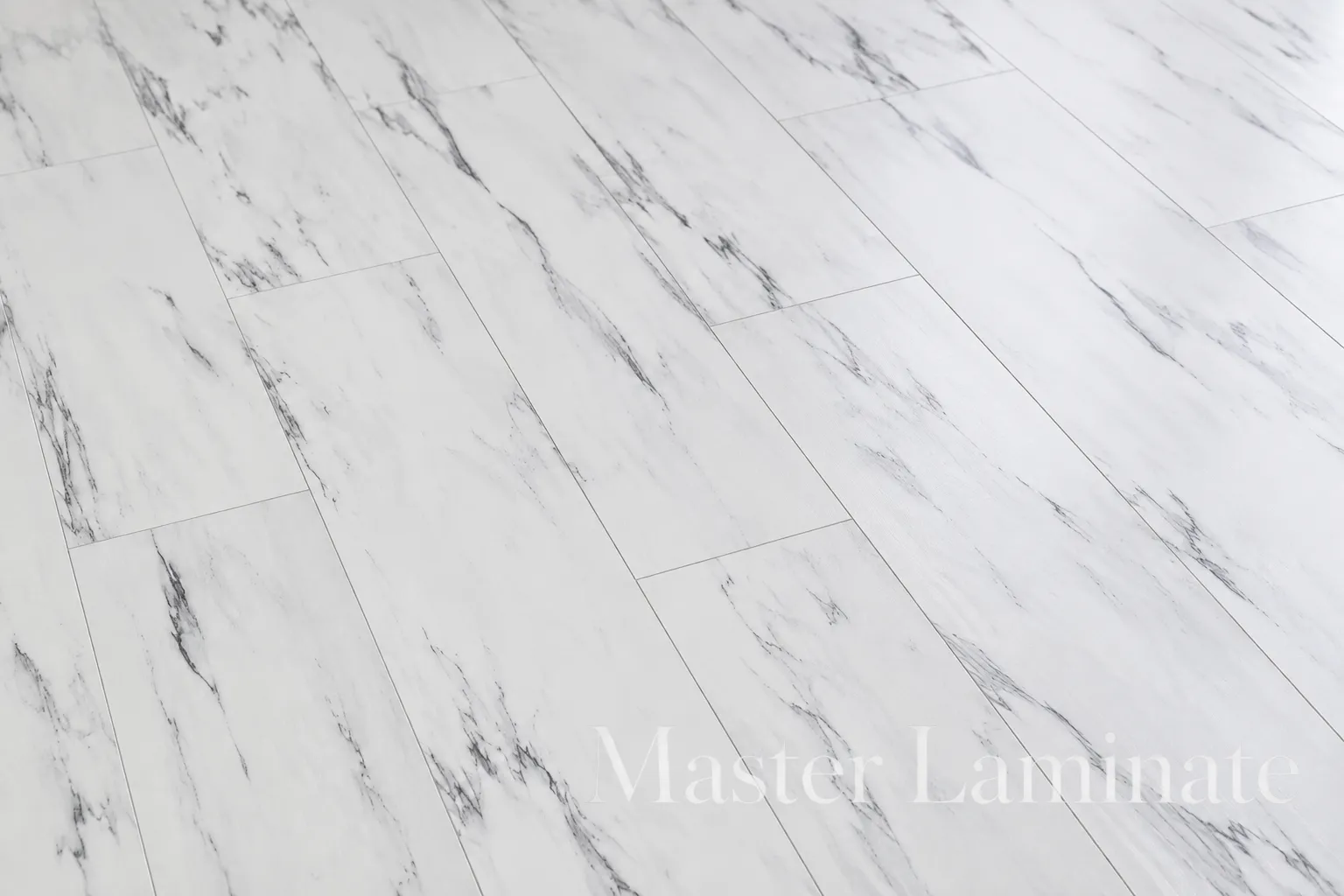 Ламинат Faus Industry Tiles 8/33 4V S179677 Marmolstatuario 1182.2x601