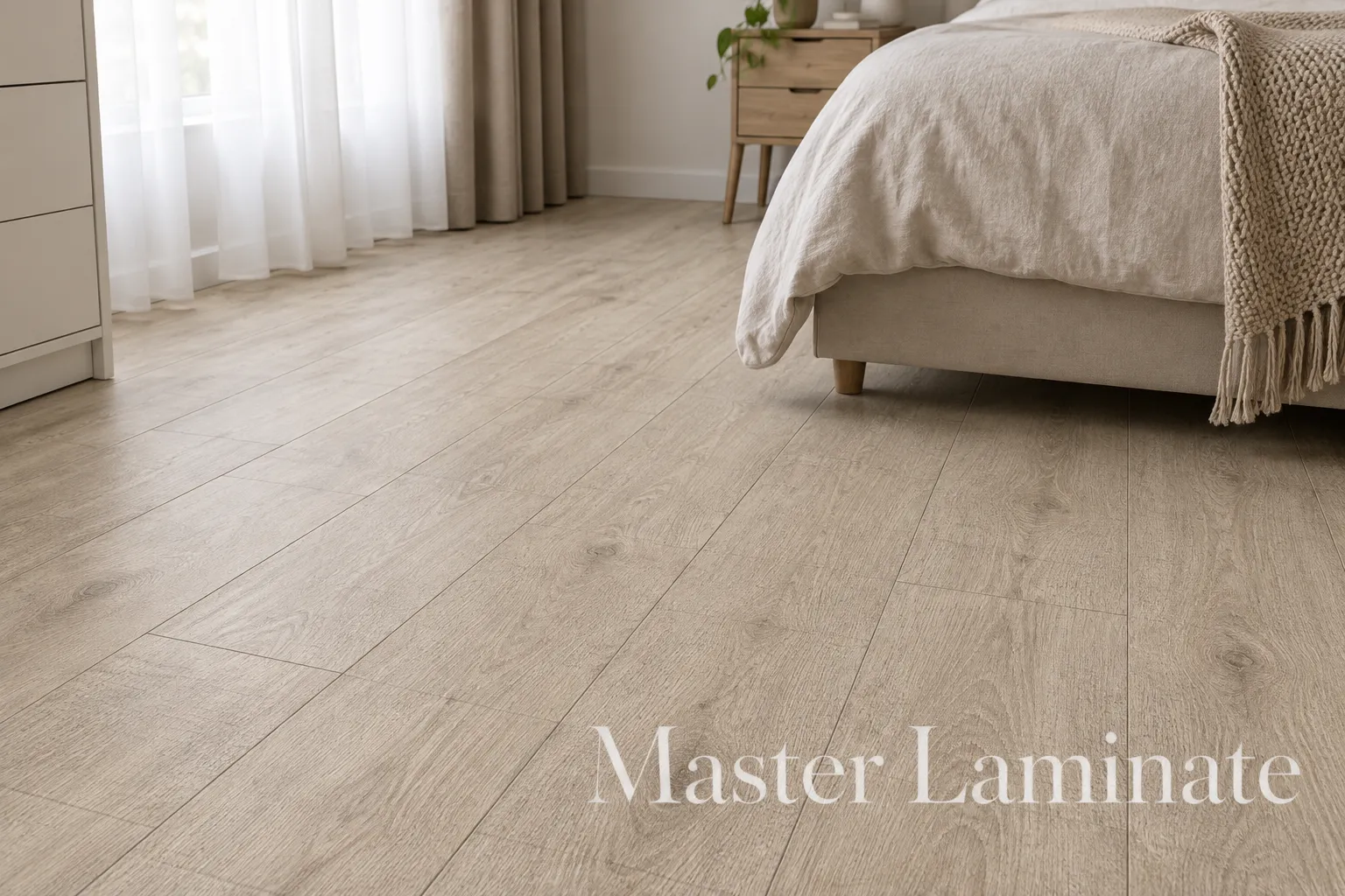 Ламинат Faus Elegance XXL 8/33 4V S179721 Ceniza Oak 1184x231.8