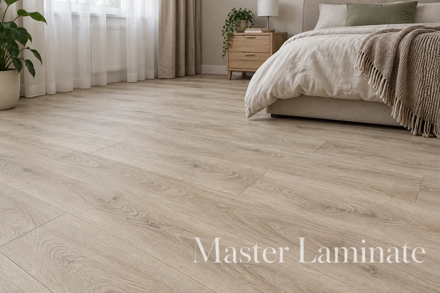 Ламинат Faus Sense 8/33 4V S180055 Cinnamon Oak 1183.7x190.8