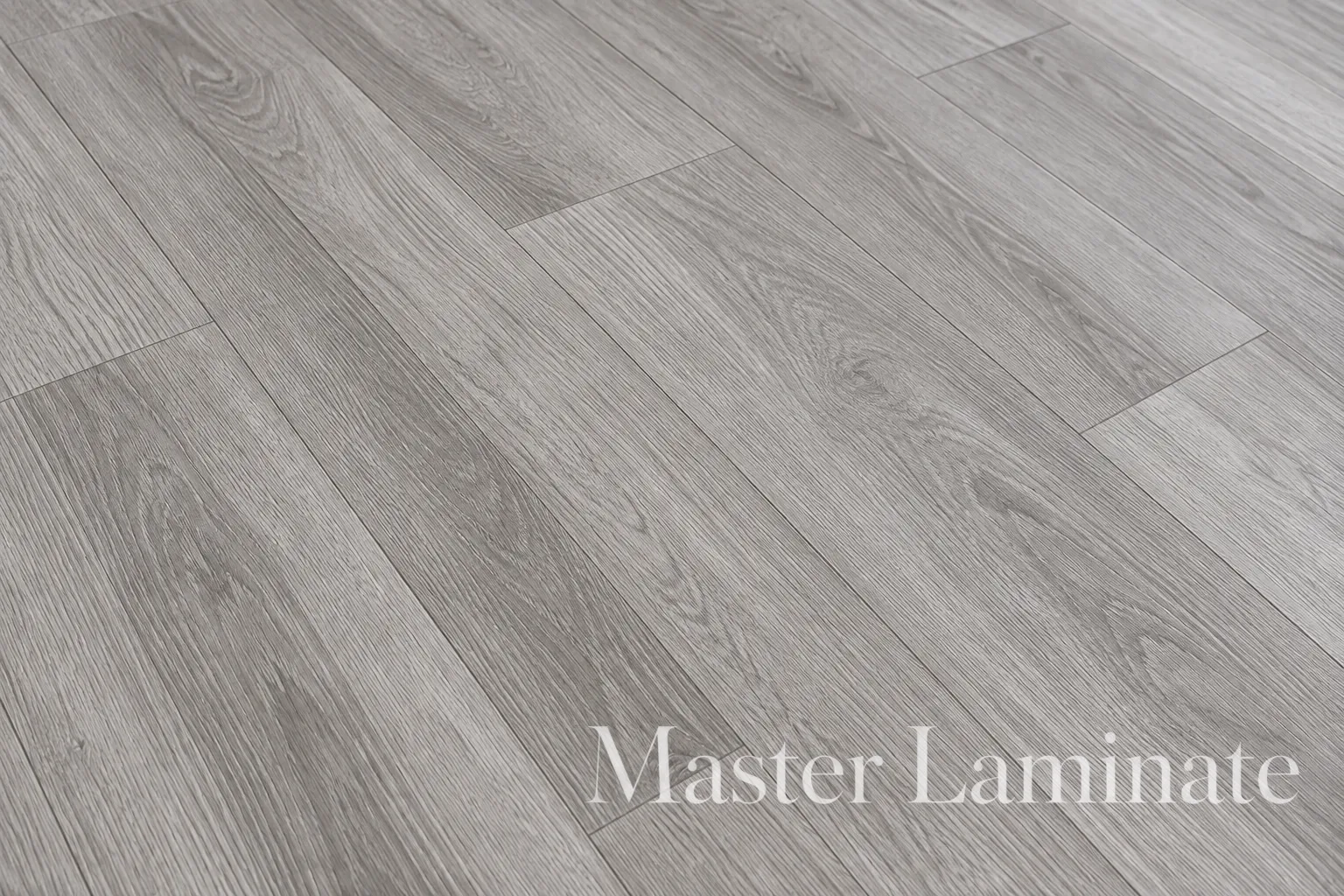 Ламинат Faus Masterpieces 8/33 S180086 Light Grey Chevron 1184x293.4
