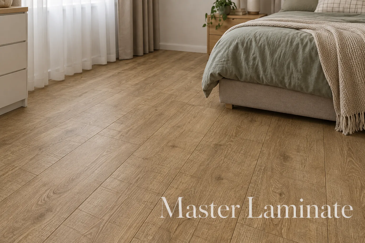 Ламинат Faus Elegance XXL 8/33 4V S181342 Caramelo Oak 1184x231.8