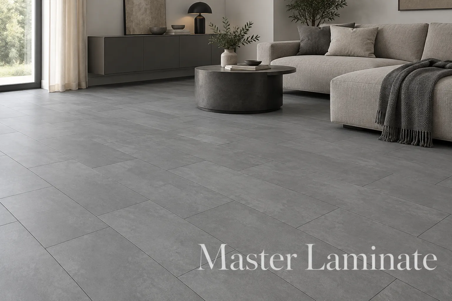 LVT Ламинат Richfloor Sound 2/34 4V SD2-03 Чилаут 609.6x304.8