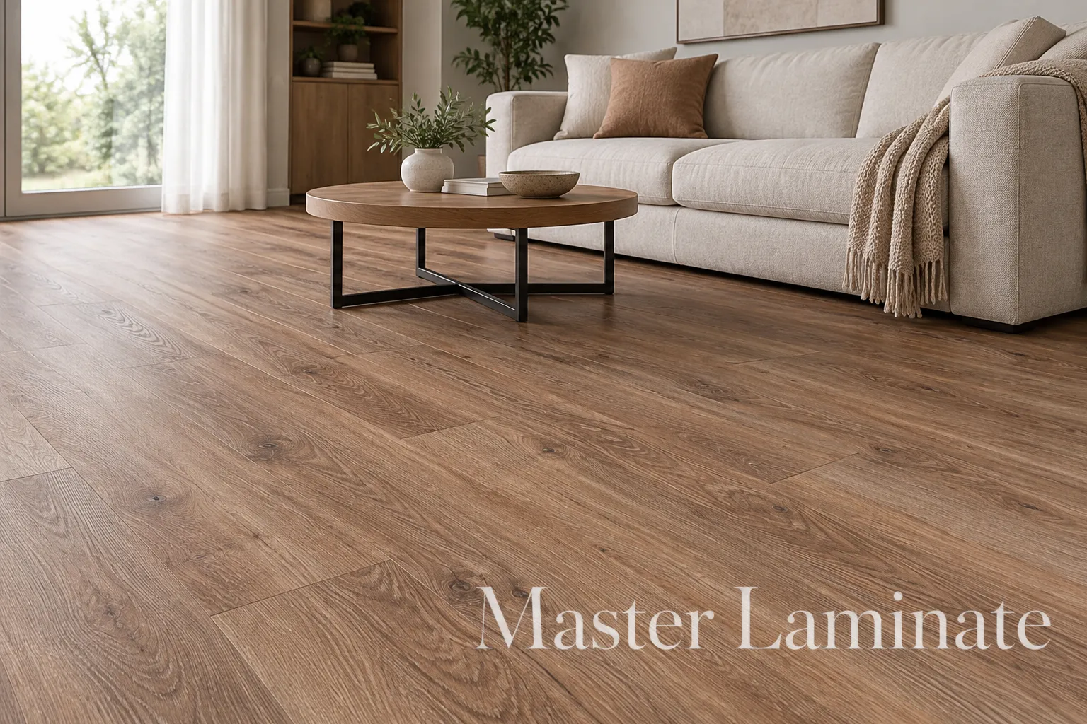 LVT Ламинат Richfloor Sound 2/34 4V SD2-05 Джаз 1219x184