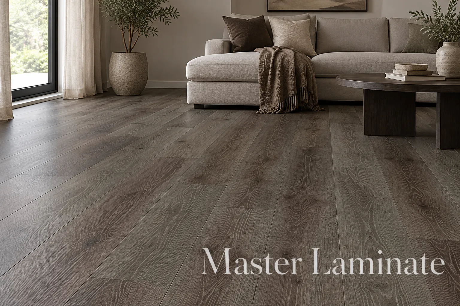 LVT Ламинат Richfloor Sound 2/34 4V SD2-06 Фолк 1219x184