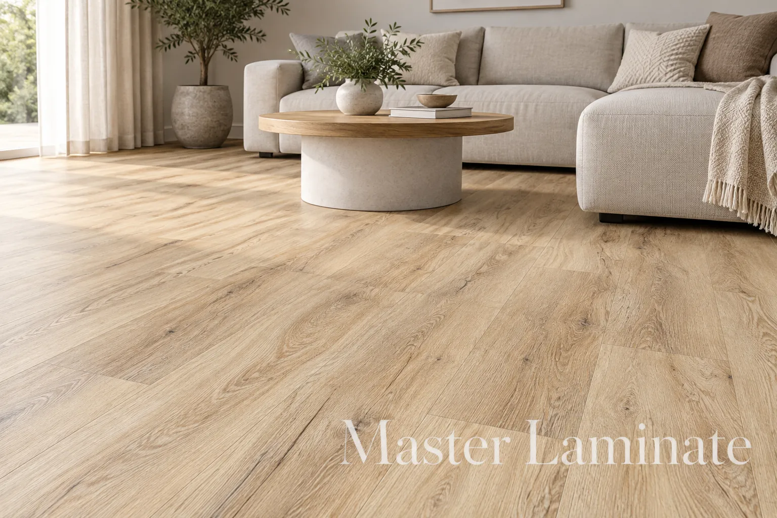 LVT Ламинат Richfloor Sound 2/34 4V SD2-08 Ритм 1219x184