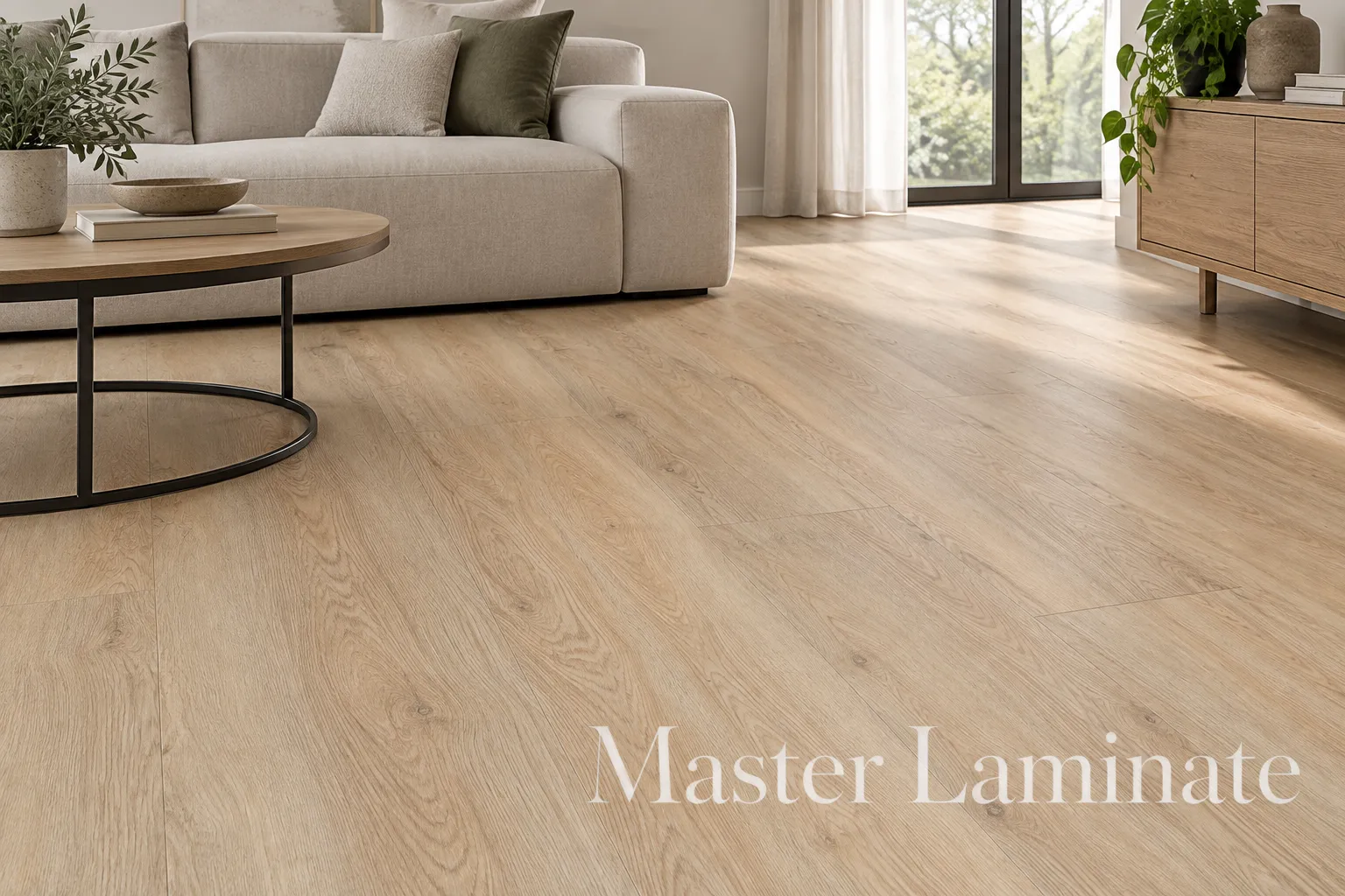 LVT Ламинат Richfloor Sound 2/34 4V SD2-10 Диско 1219x184