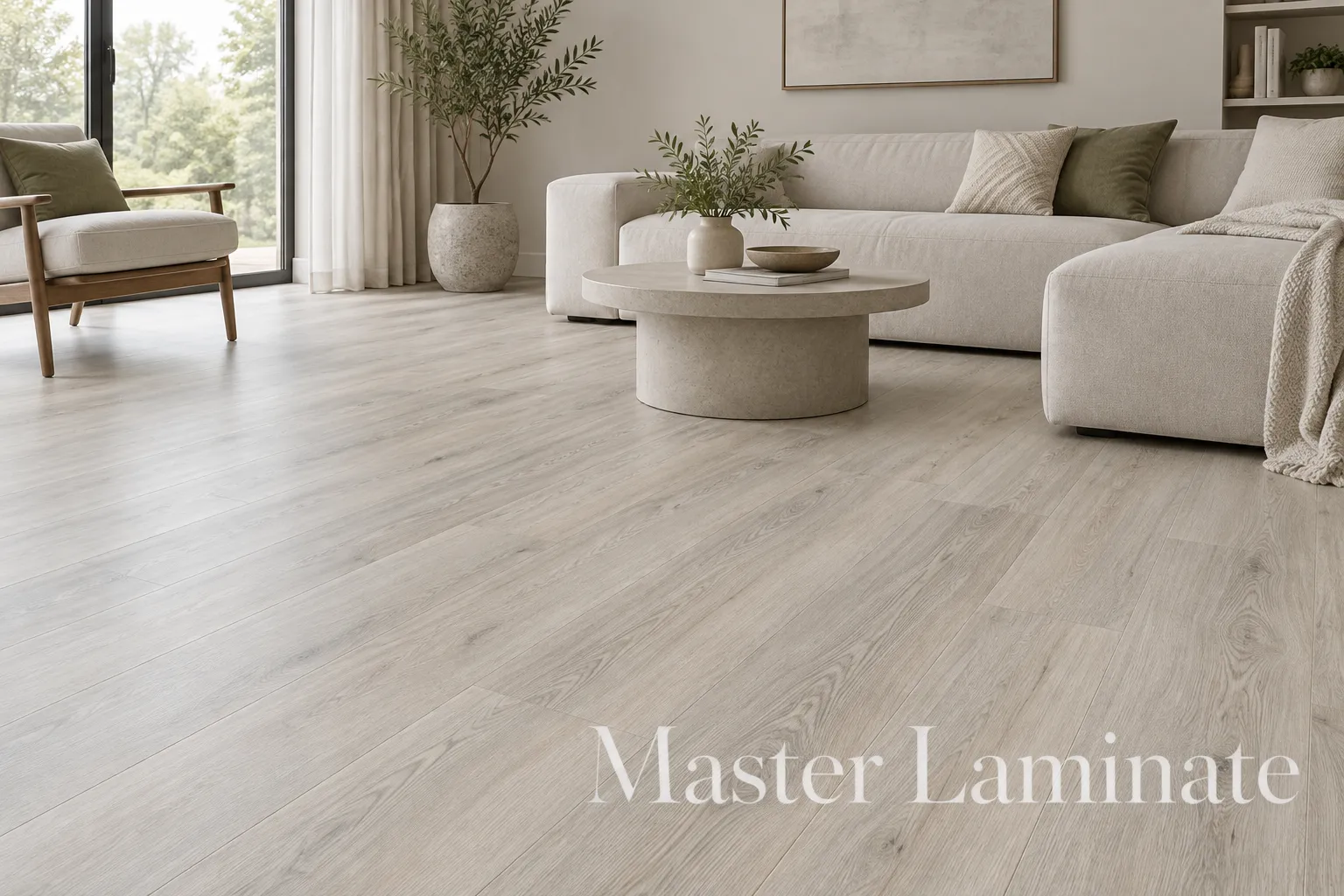 LVT Ламинат Richfloor Sound 2/34 4V SD2-11 Симфония 1220x180