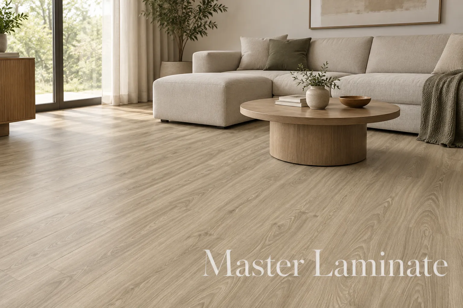 LVT Ламинат Richfloor Sound 2/34 4V SD2-14 Романс 1220x180