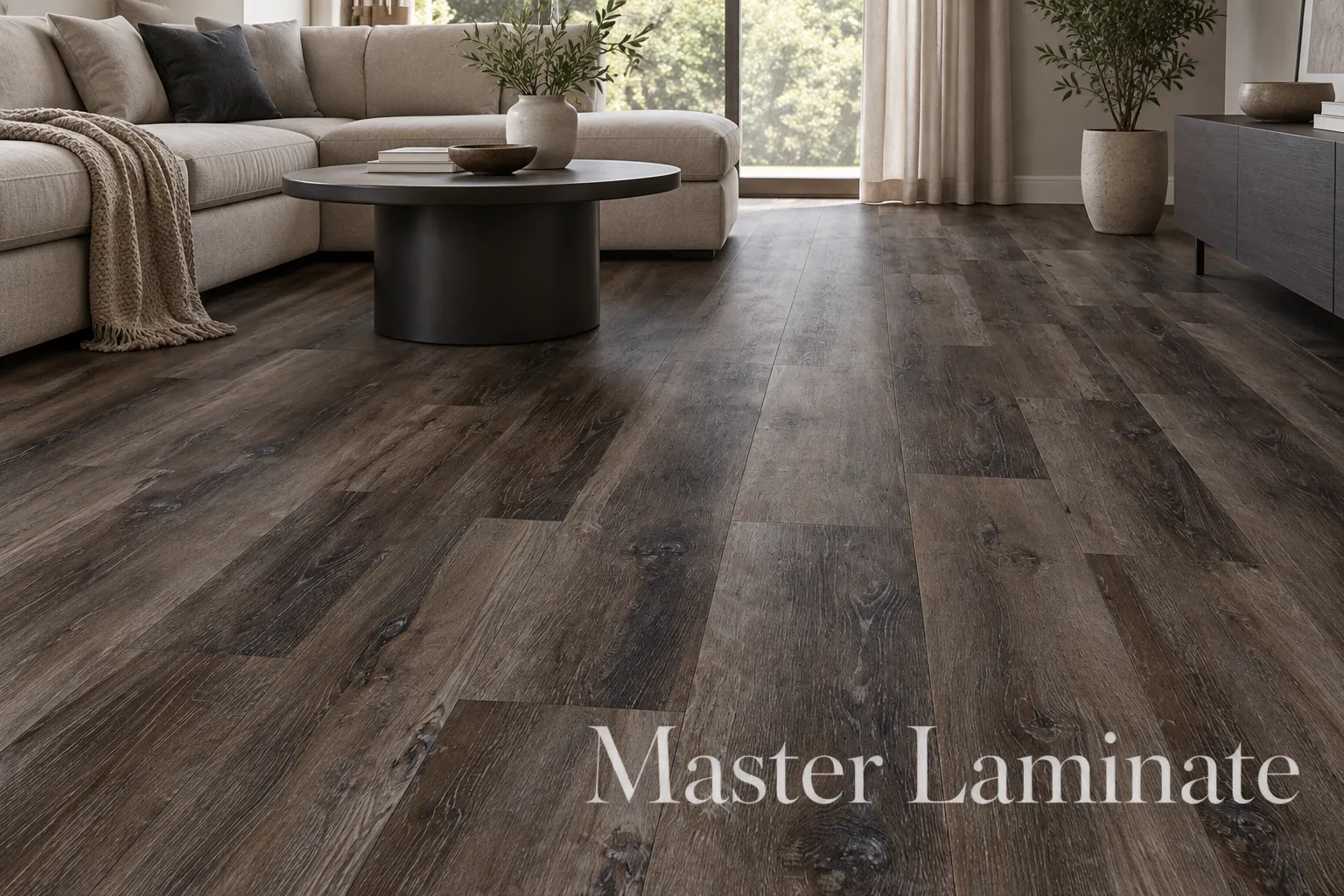 LVT Ламинат Aspenfloor Select 2/33 4V SE12-06 Дуб Европейский 1219.2x188