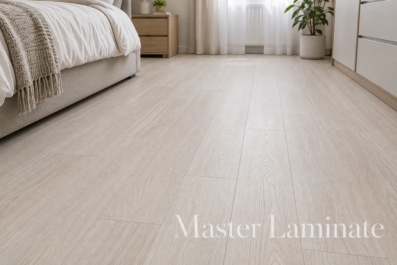 Ламинат Kastamonu Санфлор (Sunfloor) 12/33 4V SF107 Дуб Вис 1380x159