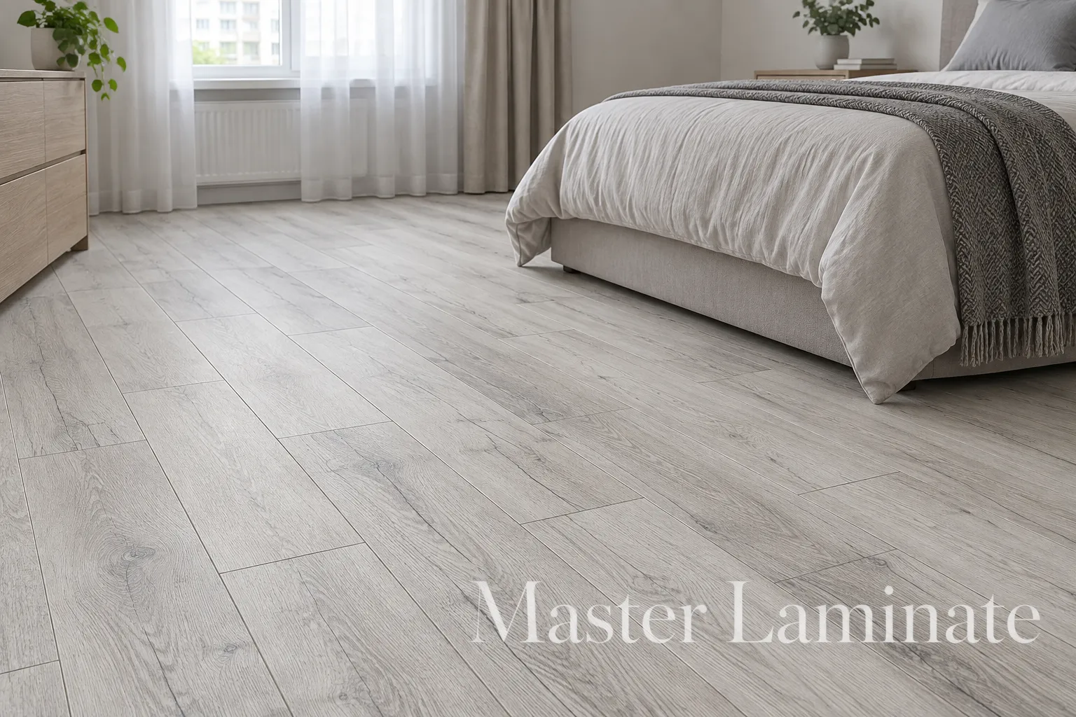 Ламинат Kastamonu Санфлор (Sunfloor) 12/33 4V SF112 Дуб Ривьера 1380x159