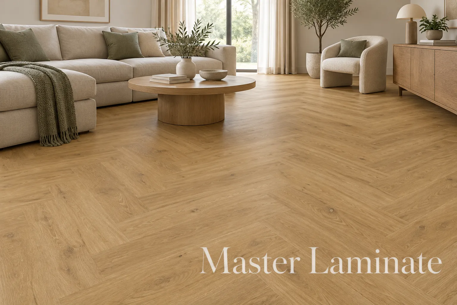 LVT Плитка Quick-Step Vinyl Flex Pristine 2.5/33 4V SGHBC20327 Морской Бриз Теплый Медовый 740x129