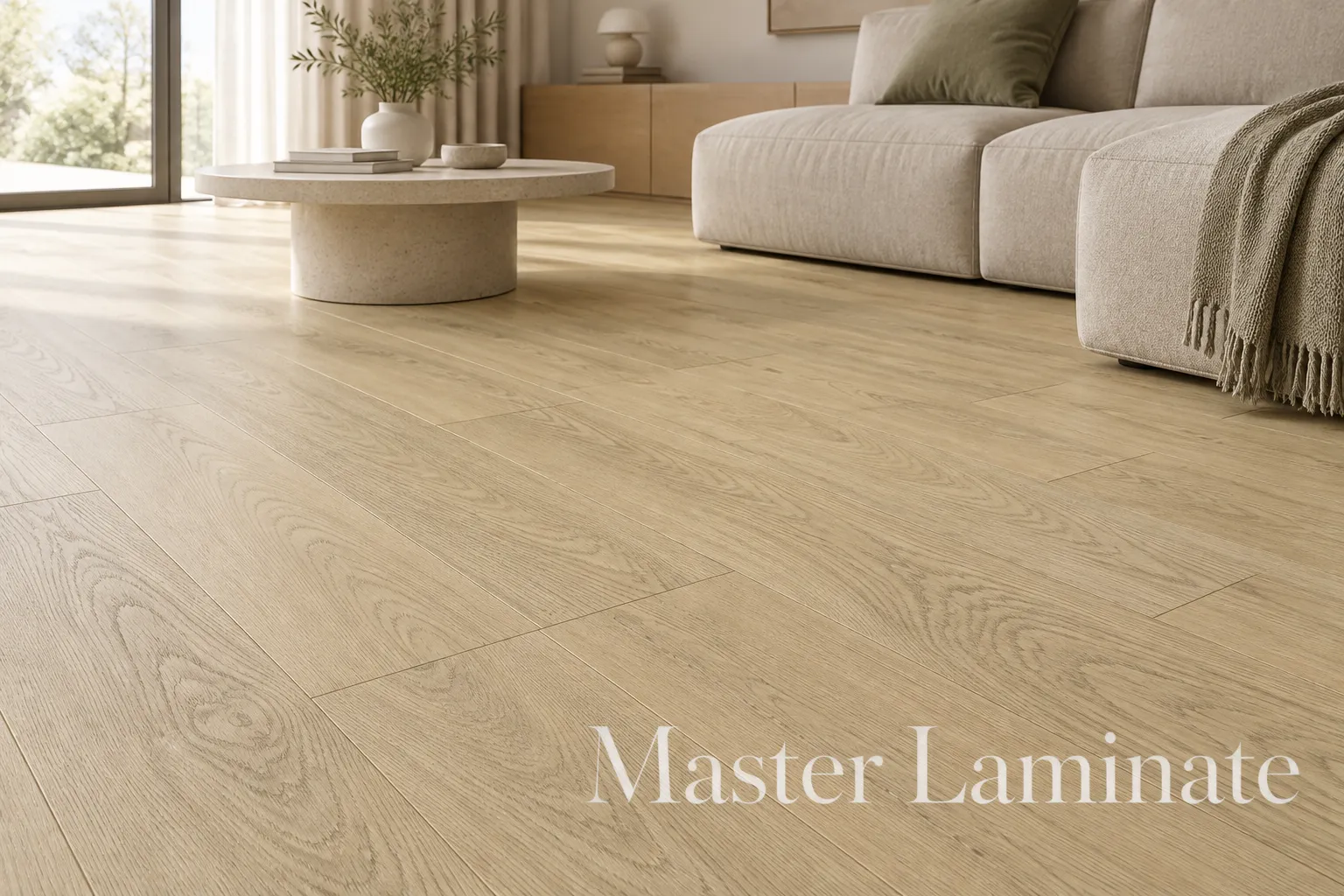 LVT Плитка Quick-Step Vinyl Flex Pristine 2.5/33 4V SGHBC20331 Дуб Безмятежный Натуральный Светлый 740x129
