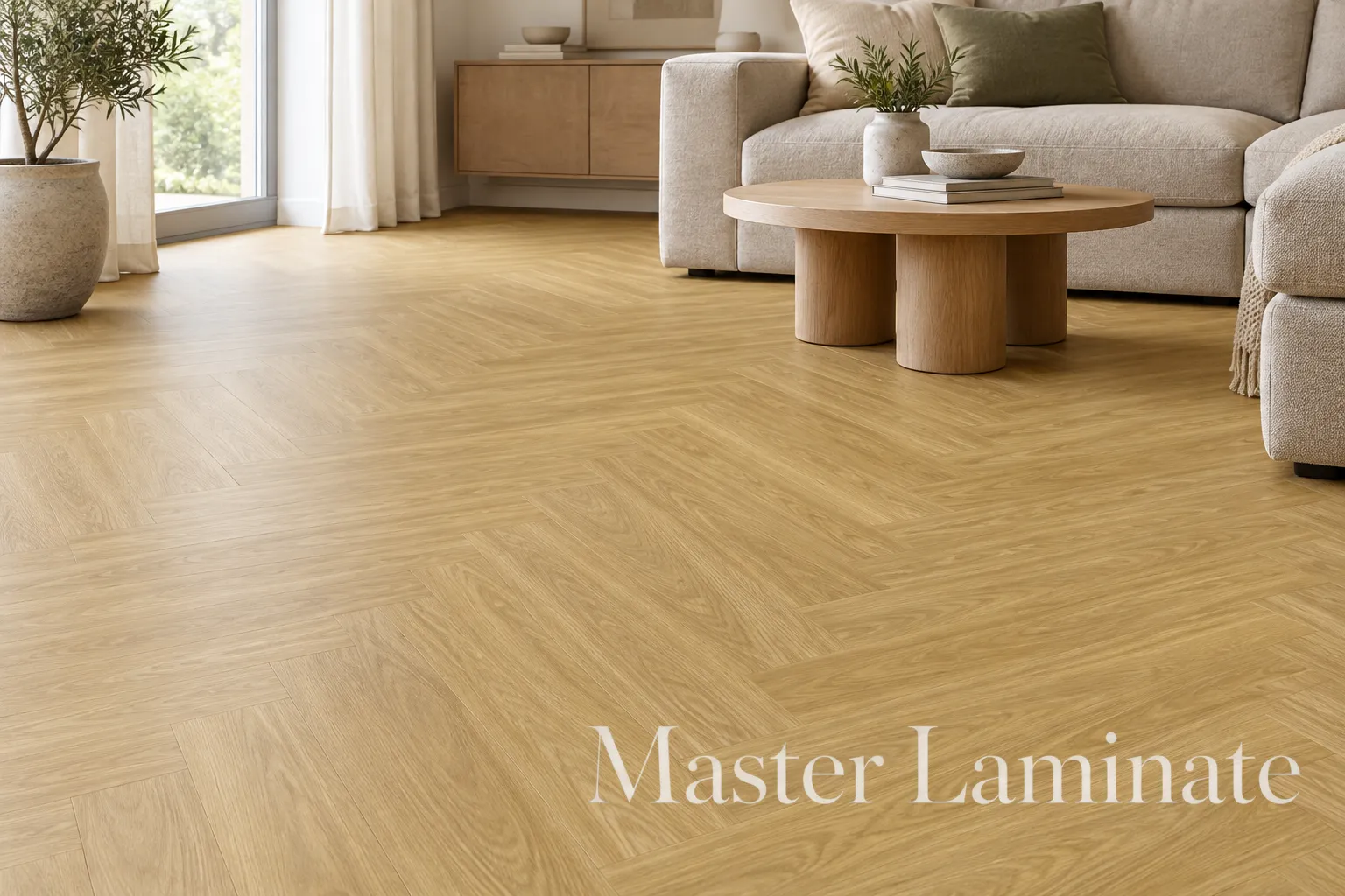 LVT Плитка Quick-Step Vinyl Flex Pristine 2.5/33 4V SGHBC20332 Дуб Безмятежный Натуральный Средний 740x129