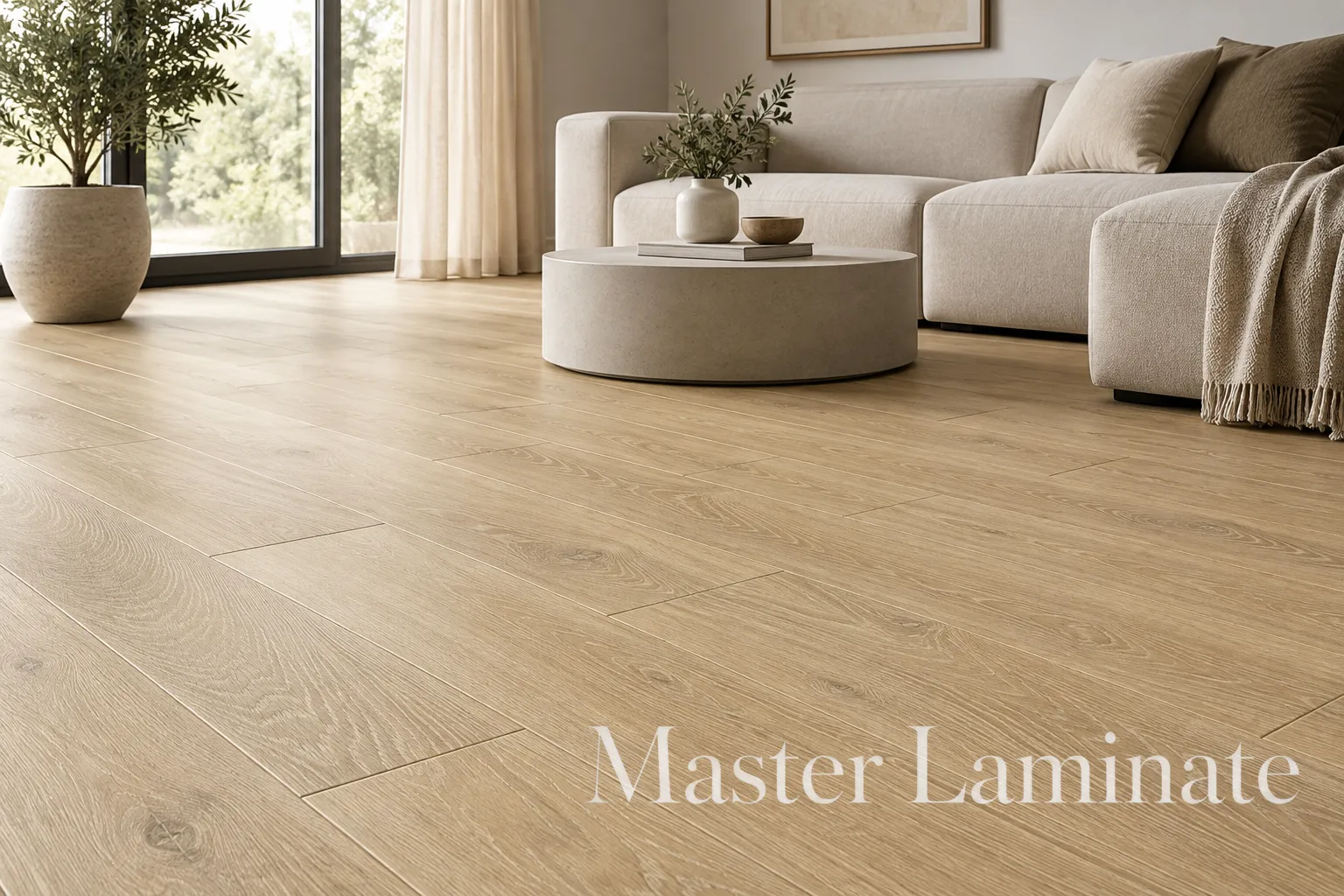 LVT Плитка Quick-Step Vinyl Flex Fuse 2.5/33 4V SGMPC20320 Дуб Льняной Натуральный 1500x228.6