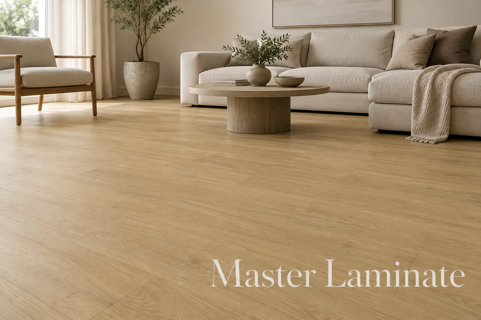 LVT Плитка Quick-Step Vinyl Flex Liv 2.5/33 4V SGSPC20311 Дуб Сатиновый Средний Натуральный 1219.2x184.15
