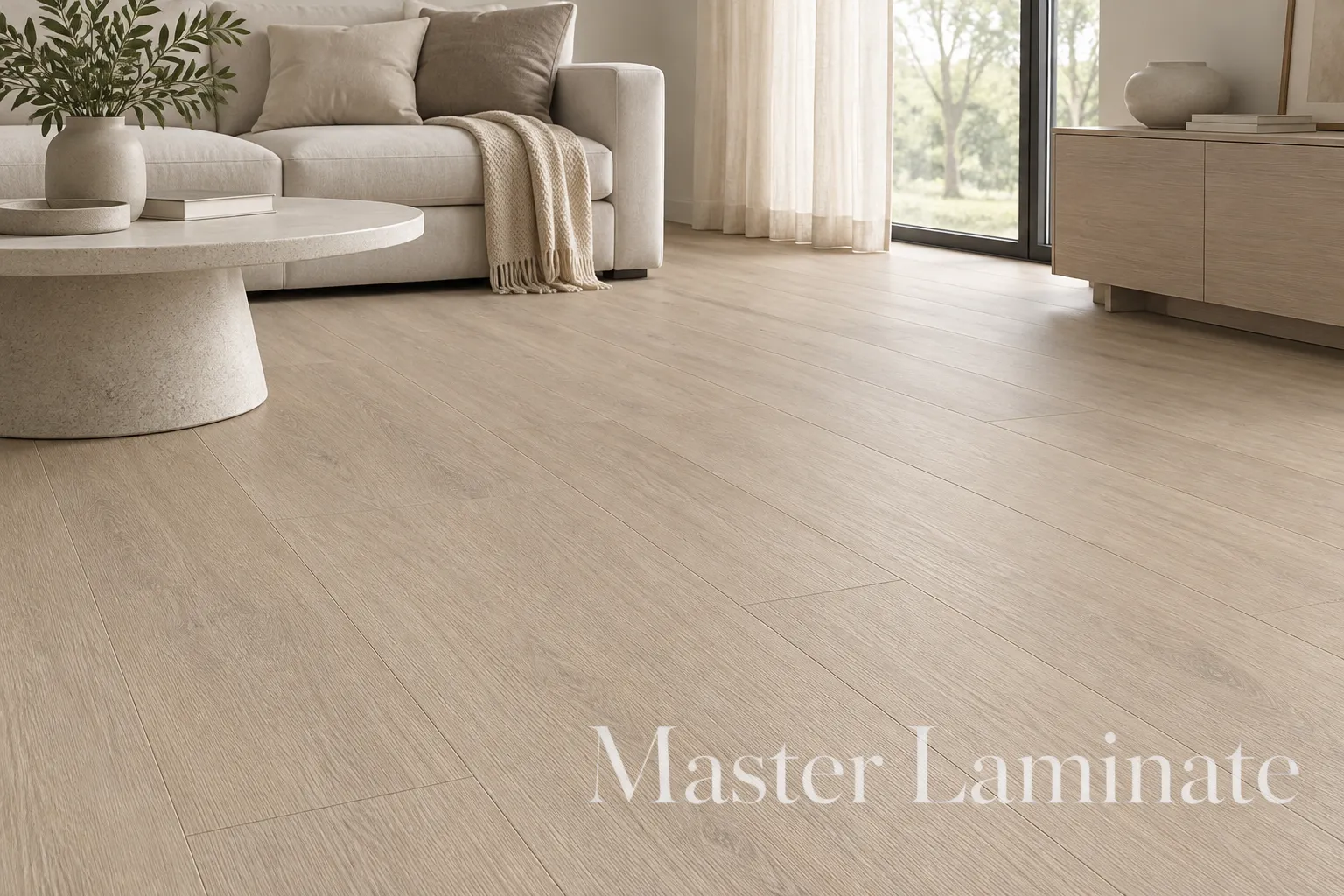 LVT Плитка Quick-Step Vinyl Flex Liv 2.5/33 4V SGSPC20317 Дуб сатиновый серо-бежевый 1219.2x184.15