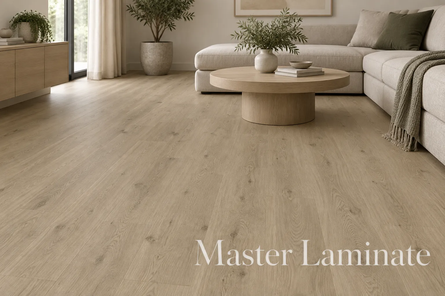 LVT Плитка Quick-Step Vinyl Flex Liv 2.5/33 4V SGSPC20318 Морской Бриз Теплый Тауп 1219.2x184.15