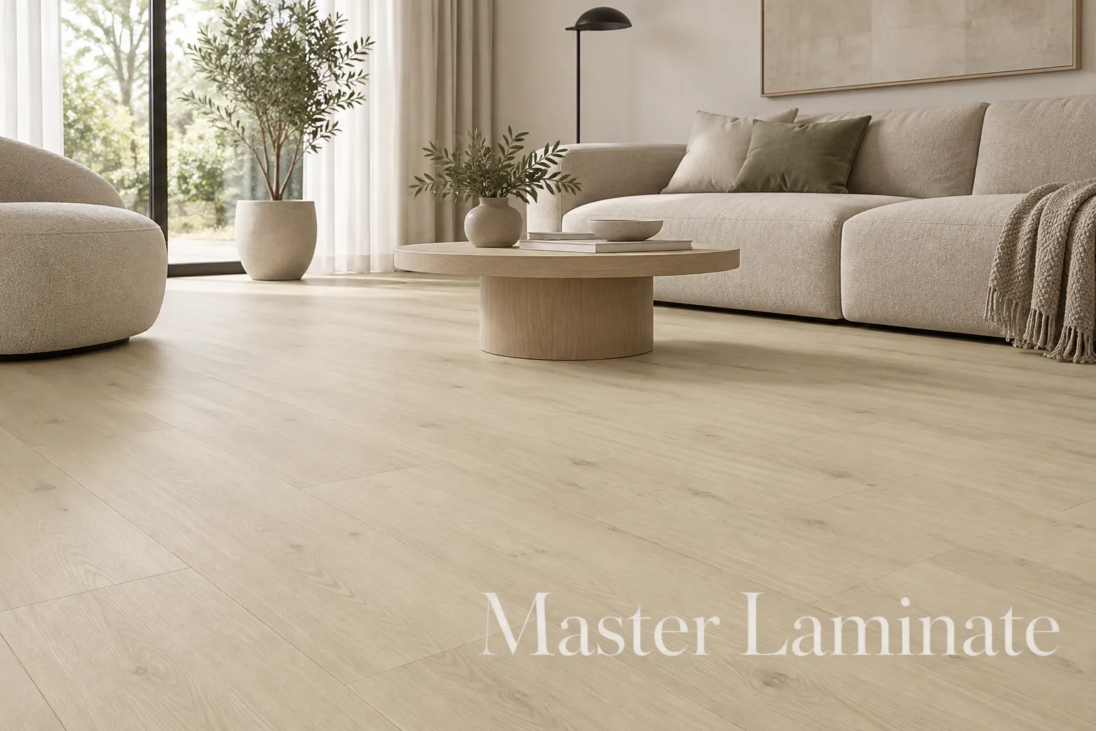 LVT Плитка Quick-Step Vinyl Flex Liv 2.5/33 4V SGSPC20319 Морской Бриз Серо-Бежевый 1219.2x184.15
