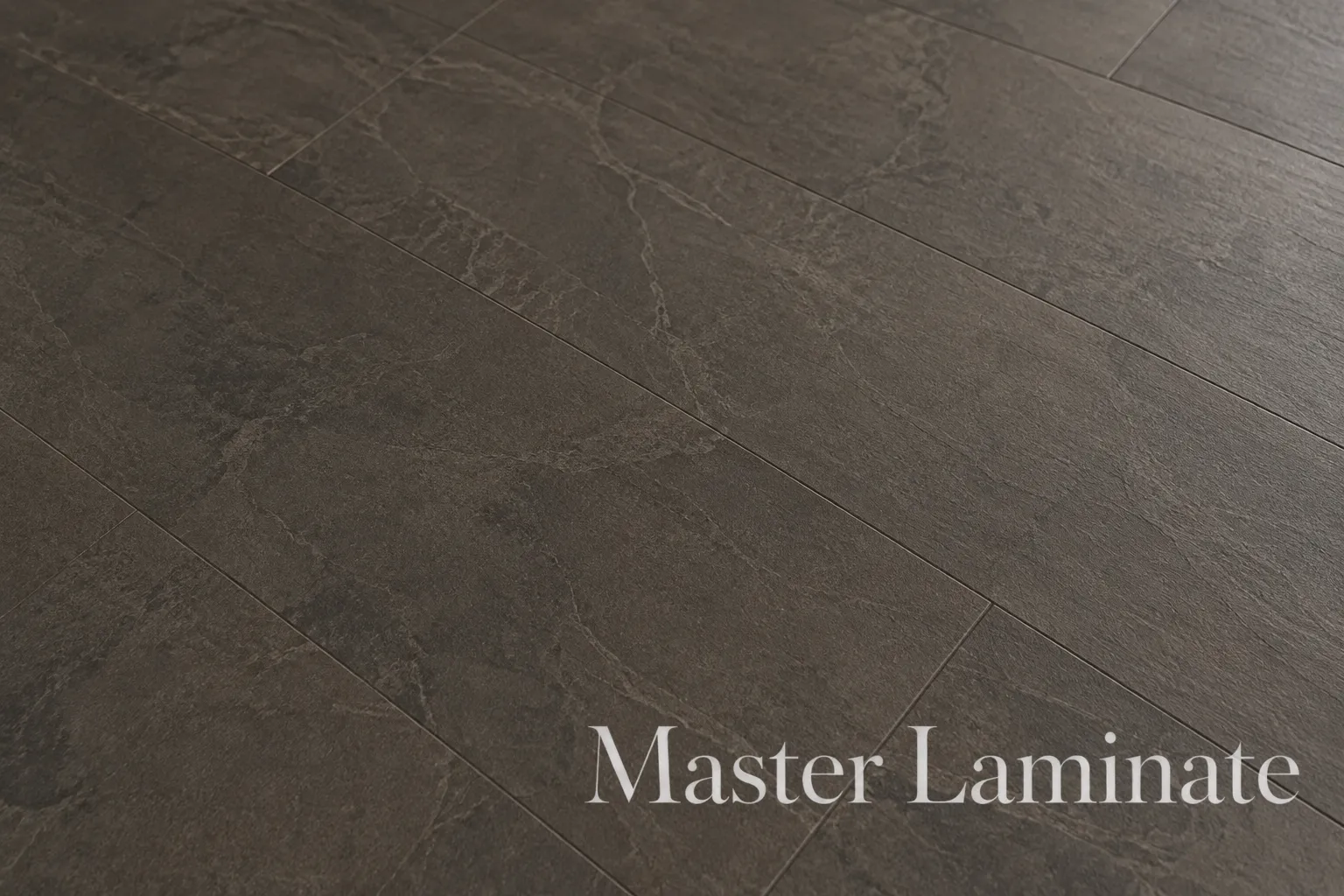 LVT Плитка Quick-Step Vinyl Flex Blush 2.5/33 4V SGTC20304 Сланец Черный 609.6x609.6
