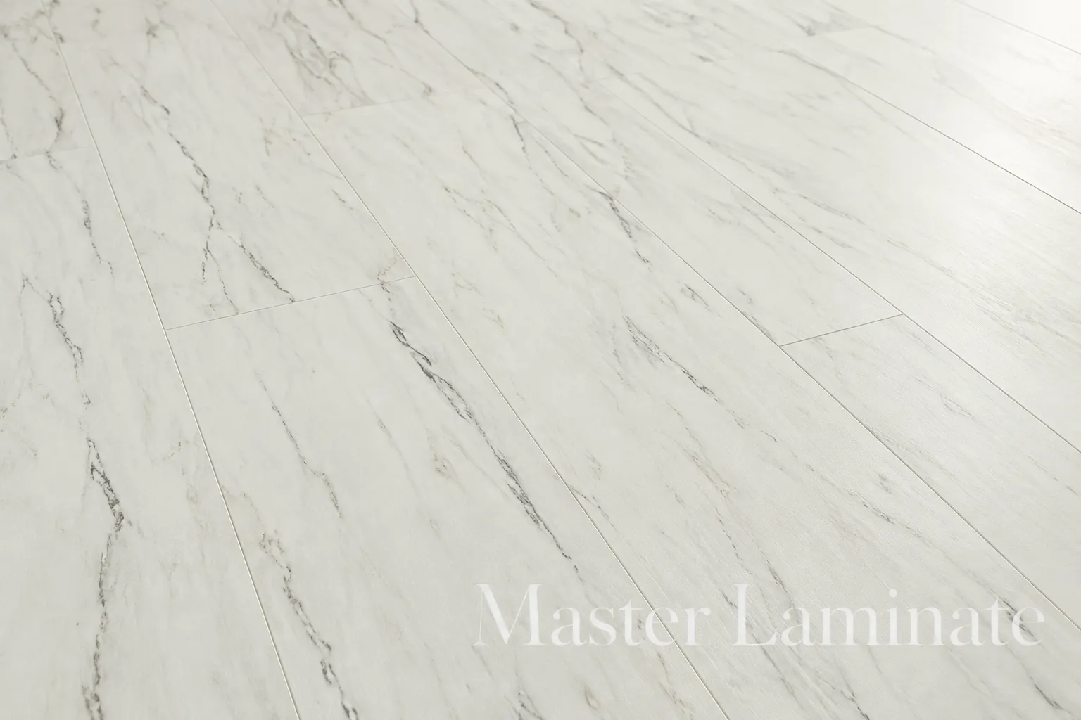 LVT Плитка Quick-Step Vinyl Flex Blush 2.5/33 4V SGTC20305 Мрамор Белый Лунный 609.6x609.6