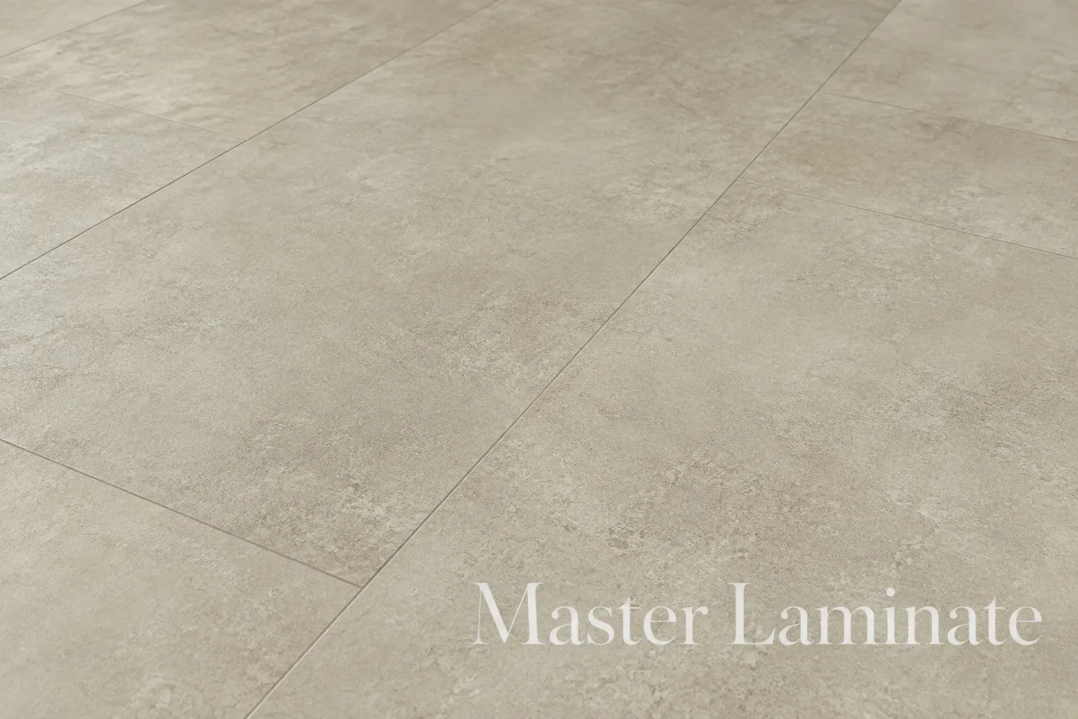 LVT Плитка Quick-Step Vinyl Flex Blush 2.5/33 4V SGTC20308 Цемент Теплый Бежевый 609.6x609.6