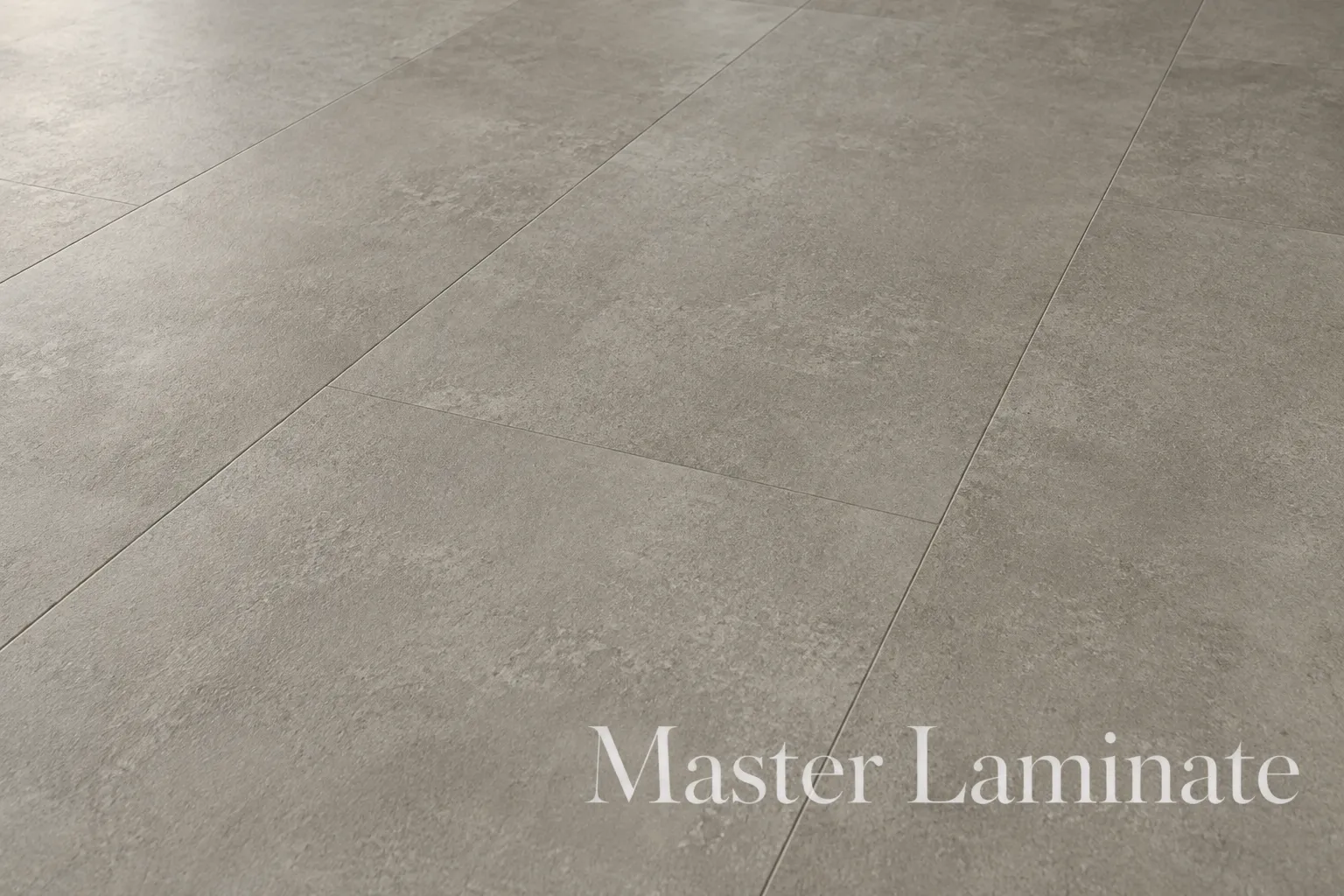 LVT Плитка Quick-Step Vinyl Flex Blush 2.5/33 4V SGTC20309 Цемент Теплый Серый 609.6x609.6