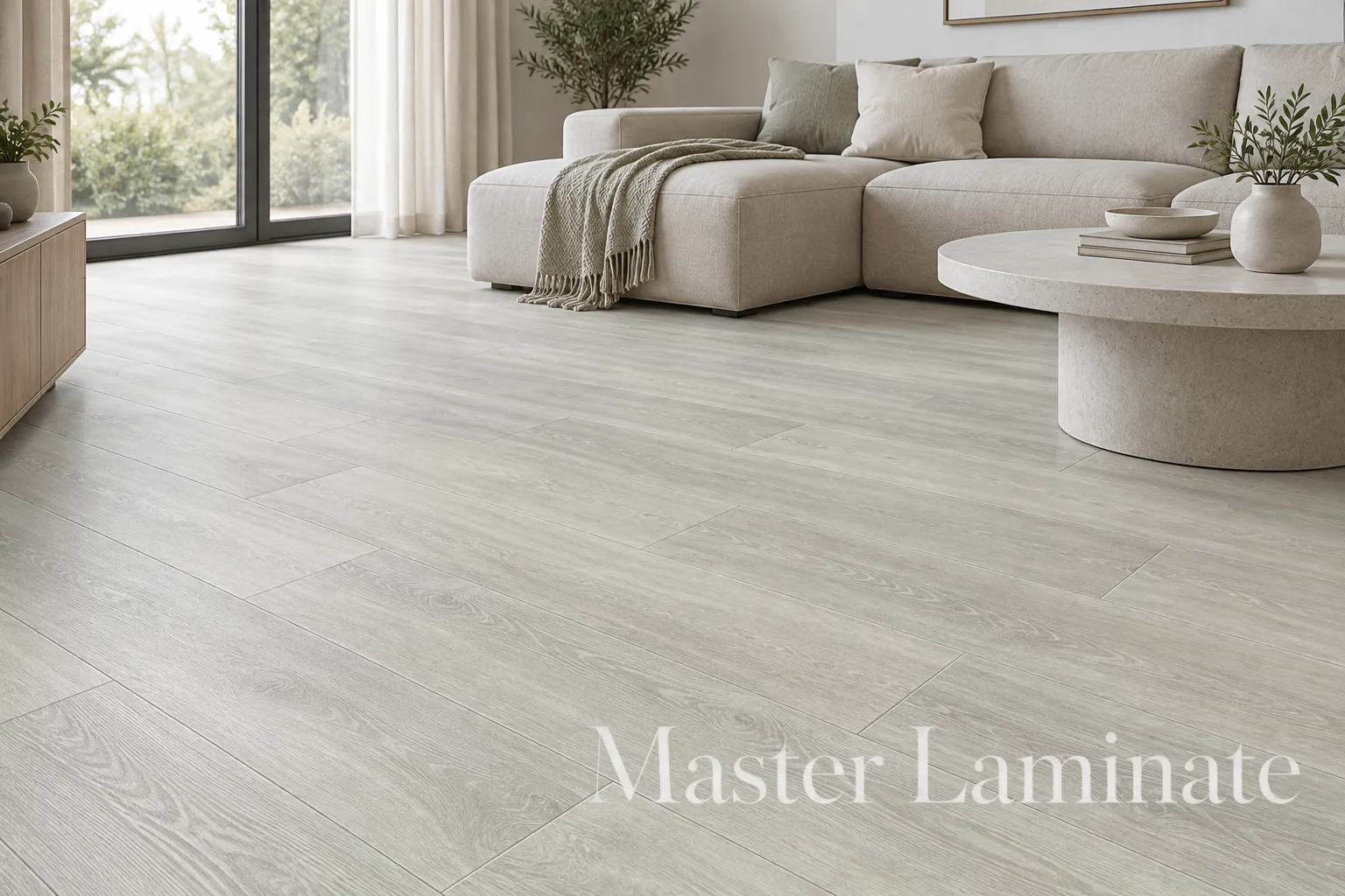 SPC Ламинат FLoorFactor Classic 5/34 4V SIC.03 Seashell Oak 1218x180