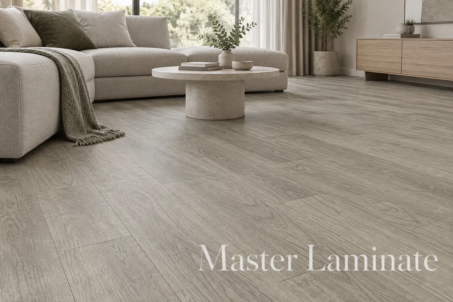 SPC Ламинат FLoorFactor Classic 5/34 4V SIC.05 Grahpite Oak 1218x180