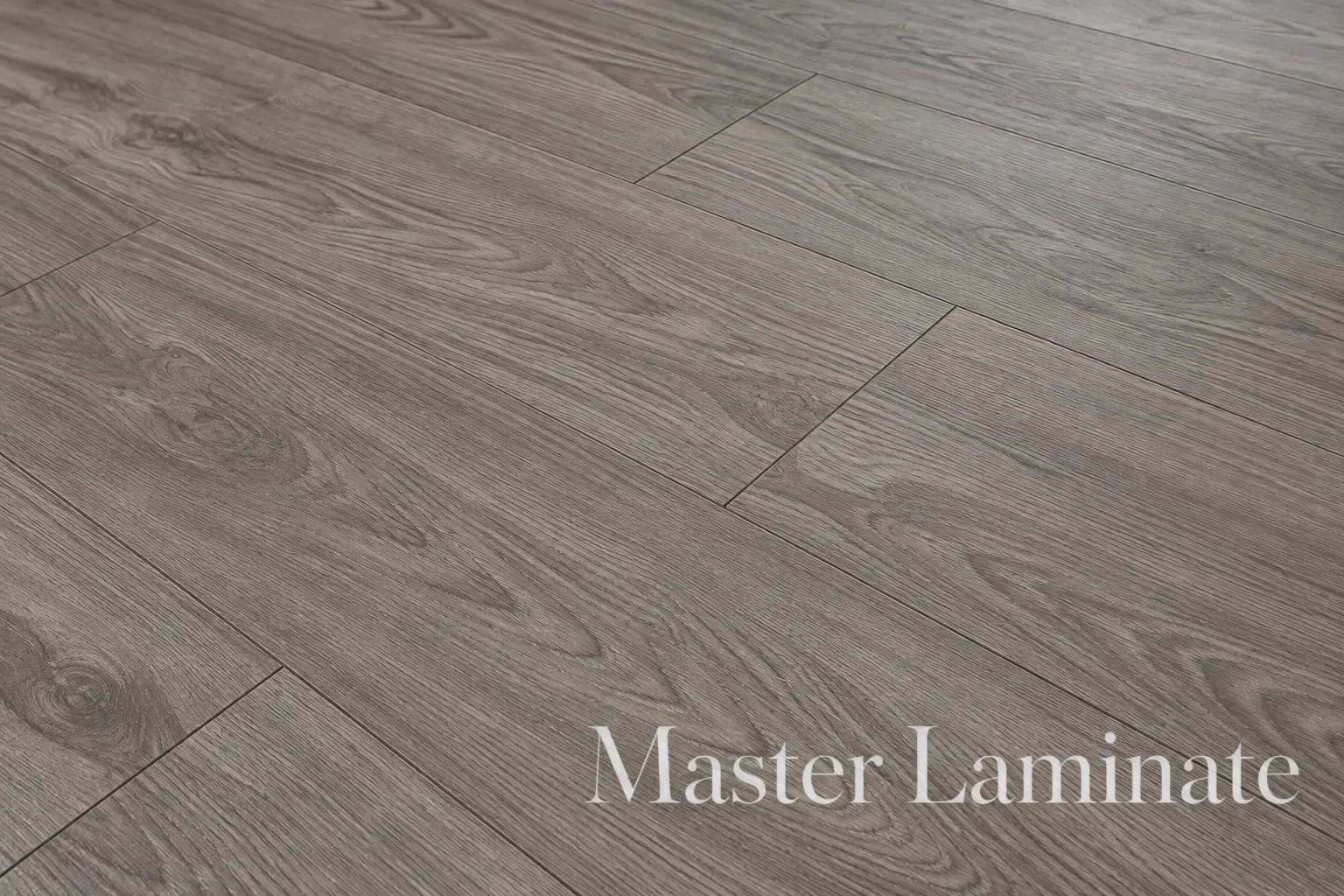 SPC Ламинат FLoorFactor Classic 5/34 4V SIC.06 Oak Smoke Grey 1218x180