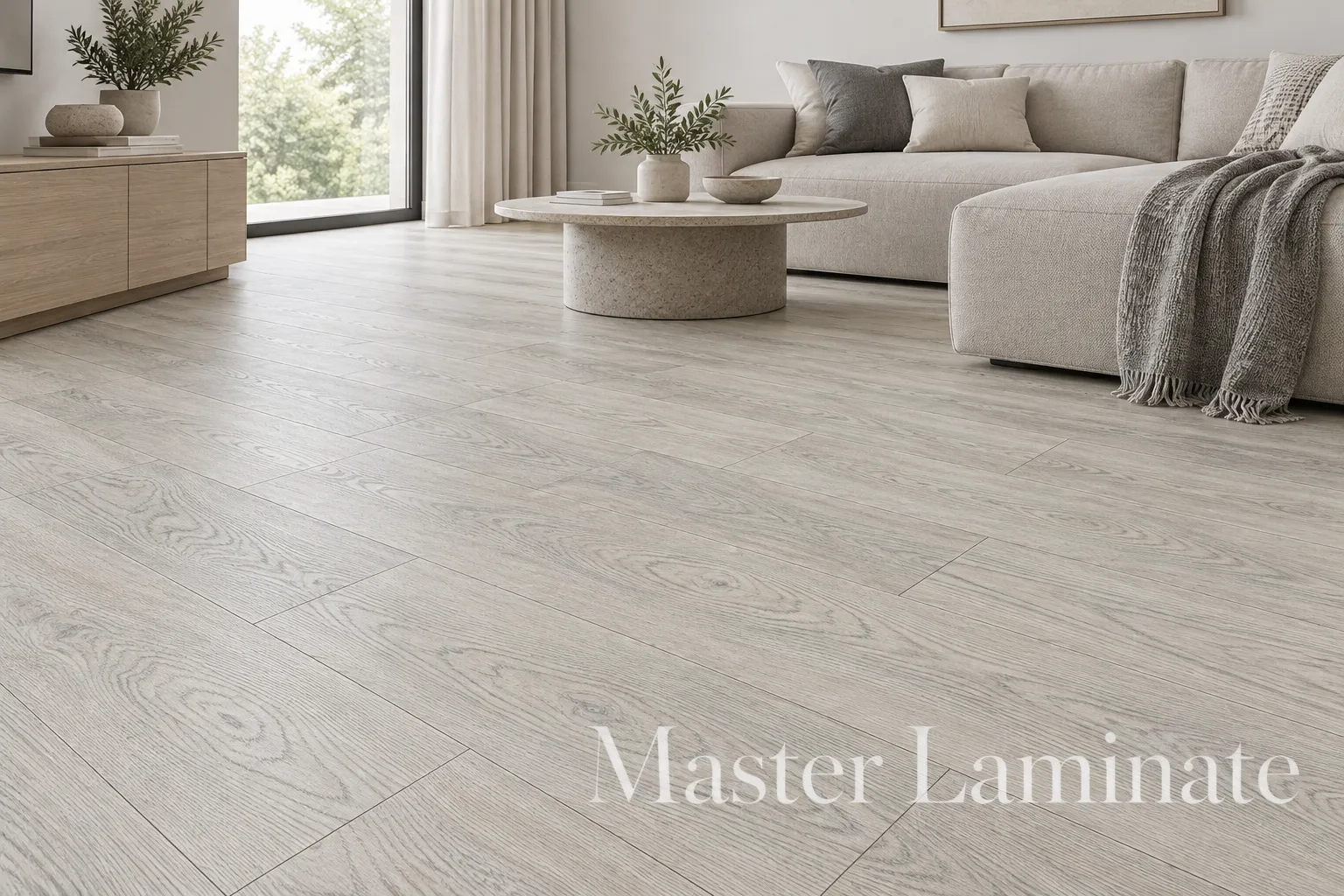 SPC Ламинат FLoorFactor Classic 5/34 4V SIC.07 Oak Slate Grey 1218x180