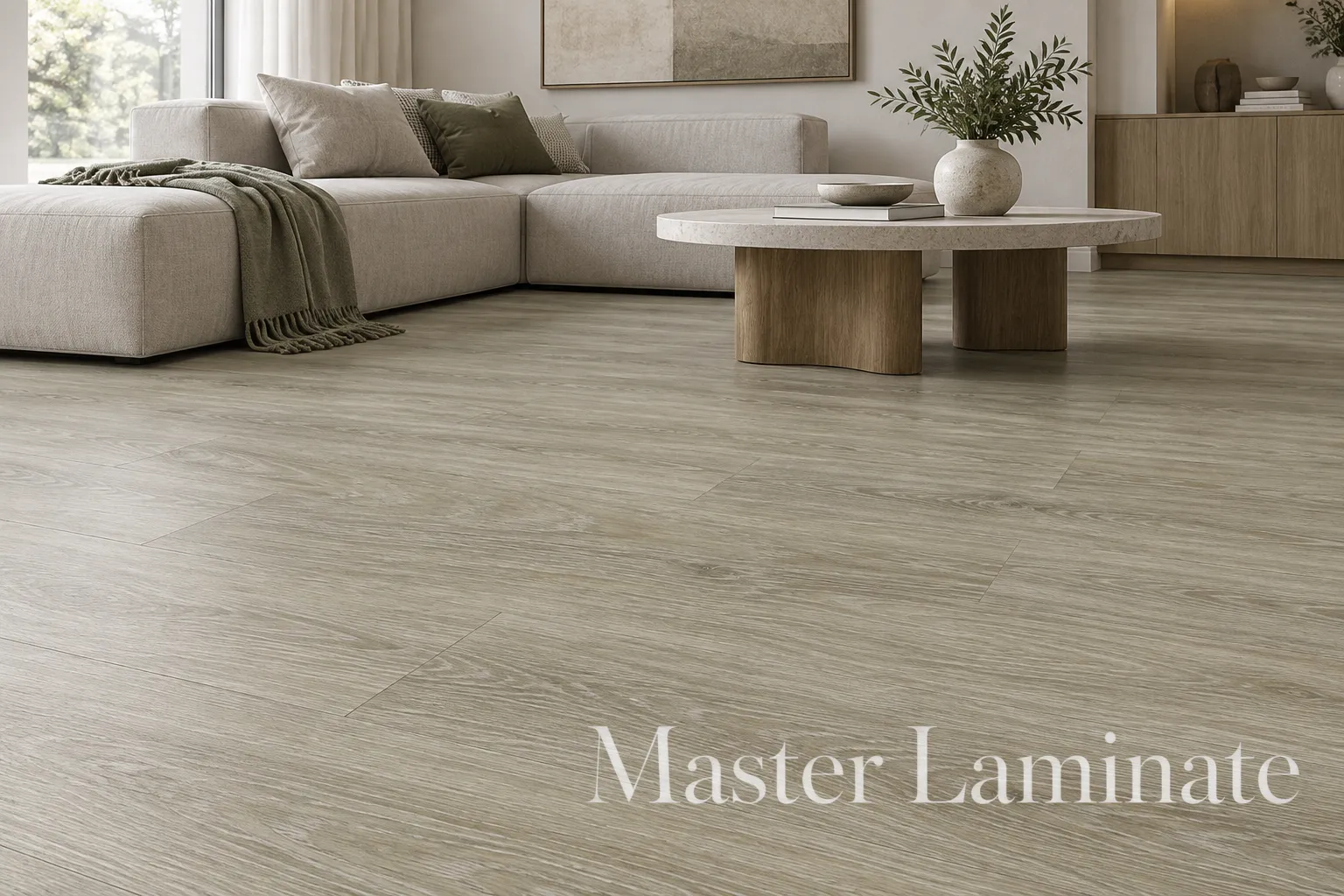 SPC Ламинат FLoorFactor Classic 5/34 4V SIC.08 Oak Beige 1218x180