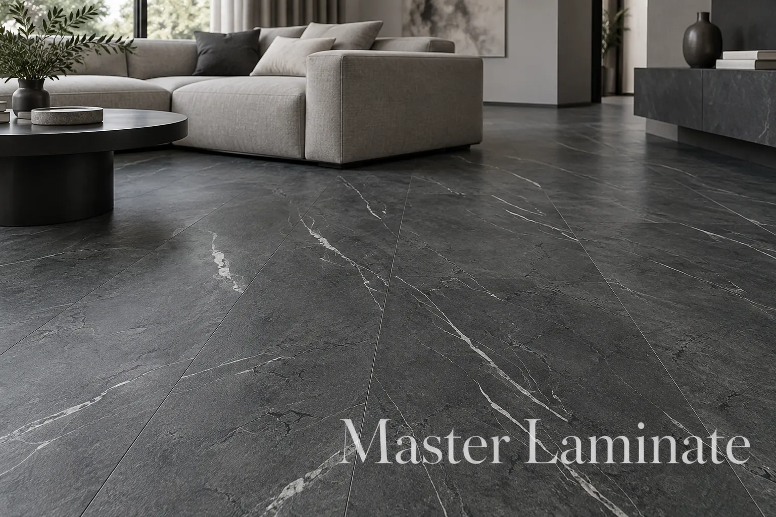 SPC Ламинат FLoorFactor Stone 5/34 4V ST.03 Rodo 610x305