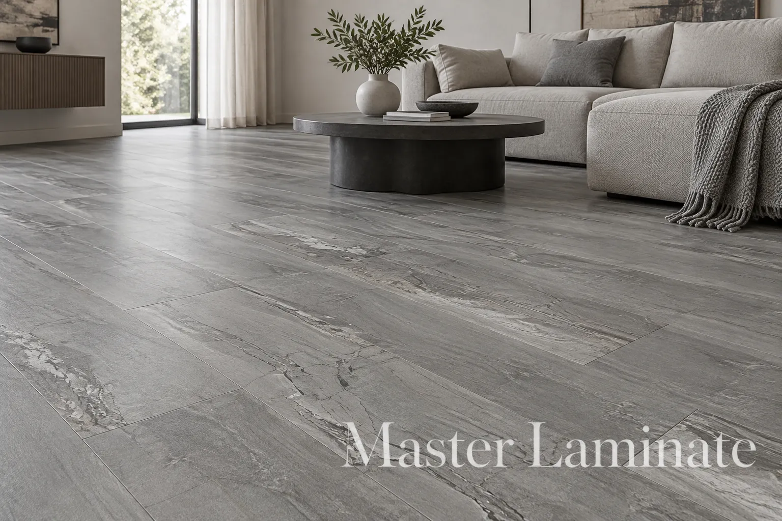 SPC Ламинат FLoorFactor Stone 5/34 4V ST.07 Daino 610x305