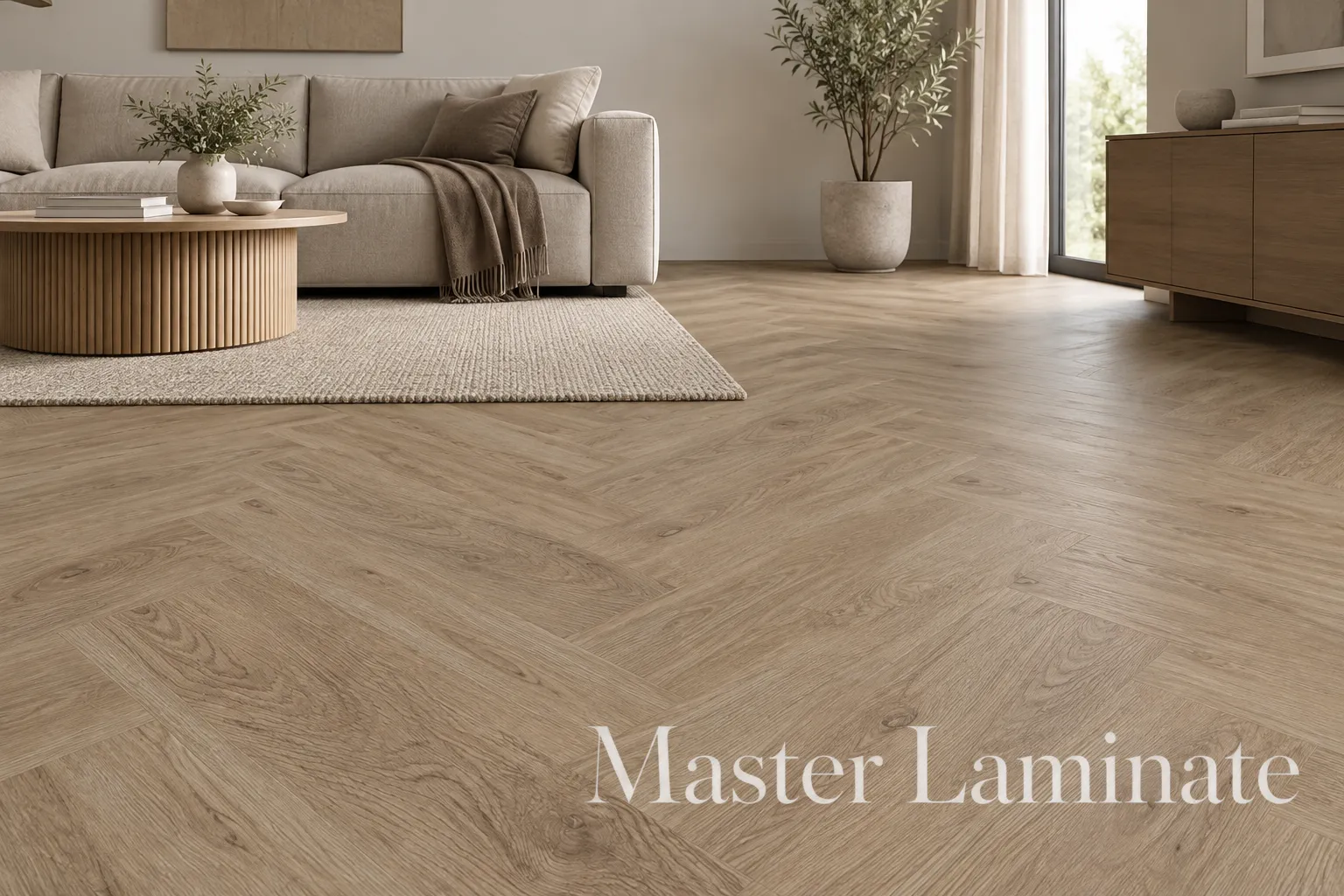 SPC Ламинат Steinholz Herringbone 4.5/43 4V STH034H Ульрих 640x128