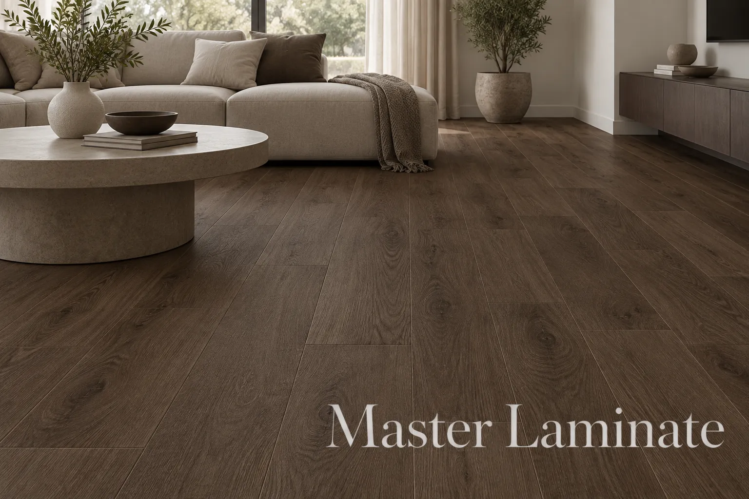 SPC Ламинат StoneWood 4.5/43 SW 3112 Купер 1220x180
