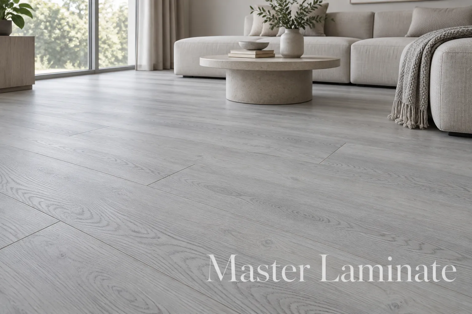 LVT Ламинат Damy Floor Family 2.5/43 4V TCM304-3-LVT Дуб Зимний 1227x187